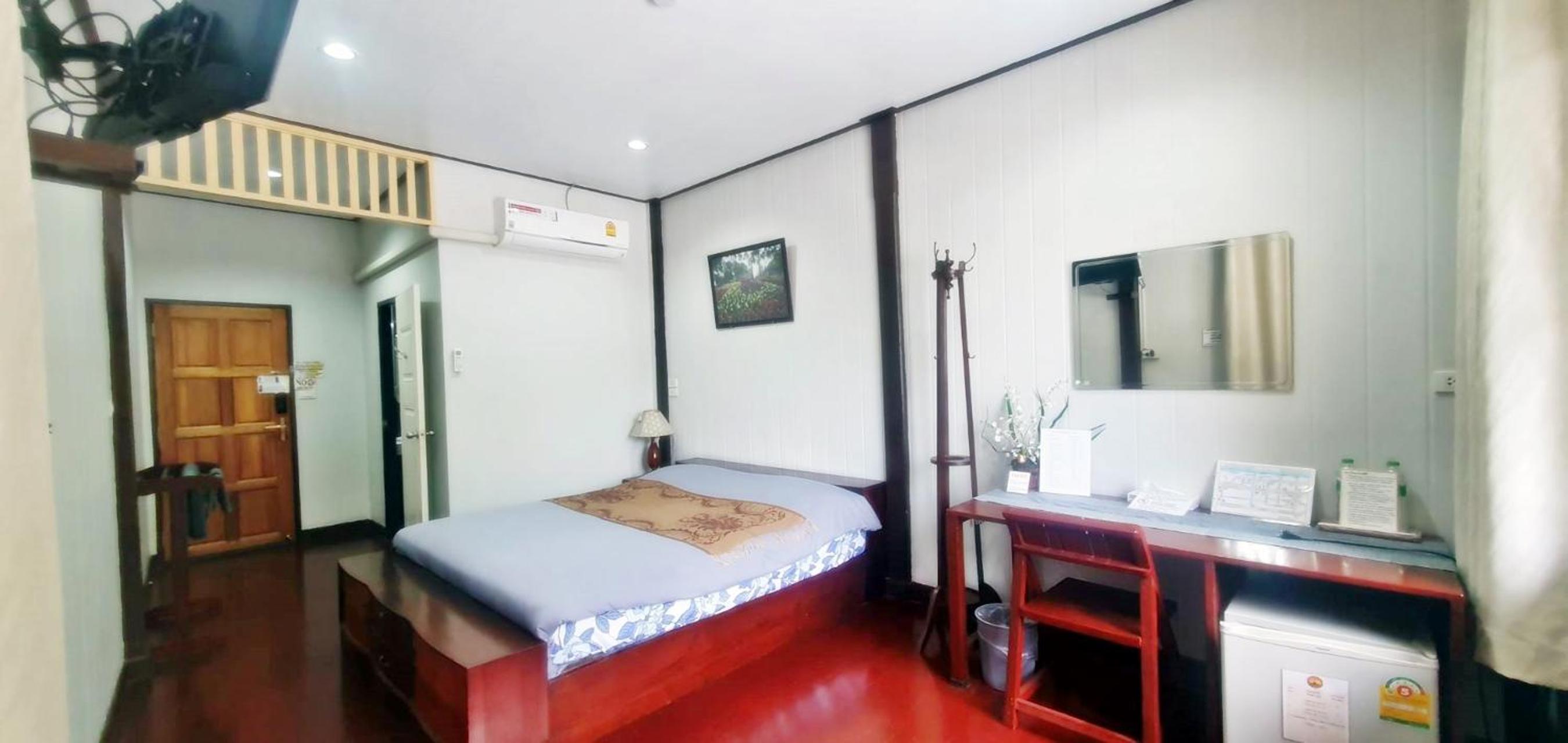 OB ARUN House