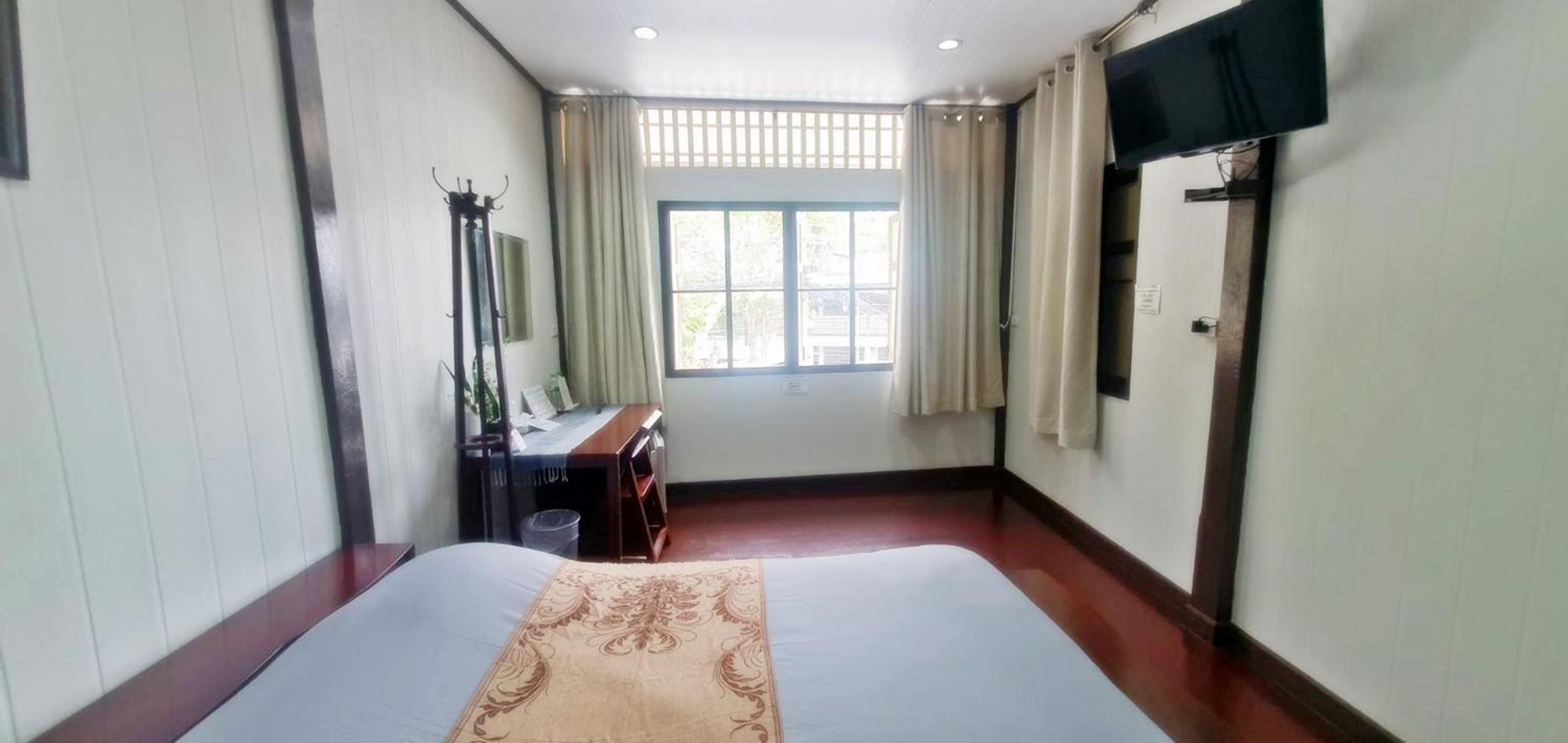 OB ARUN House