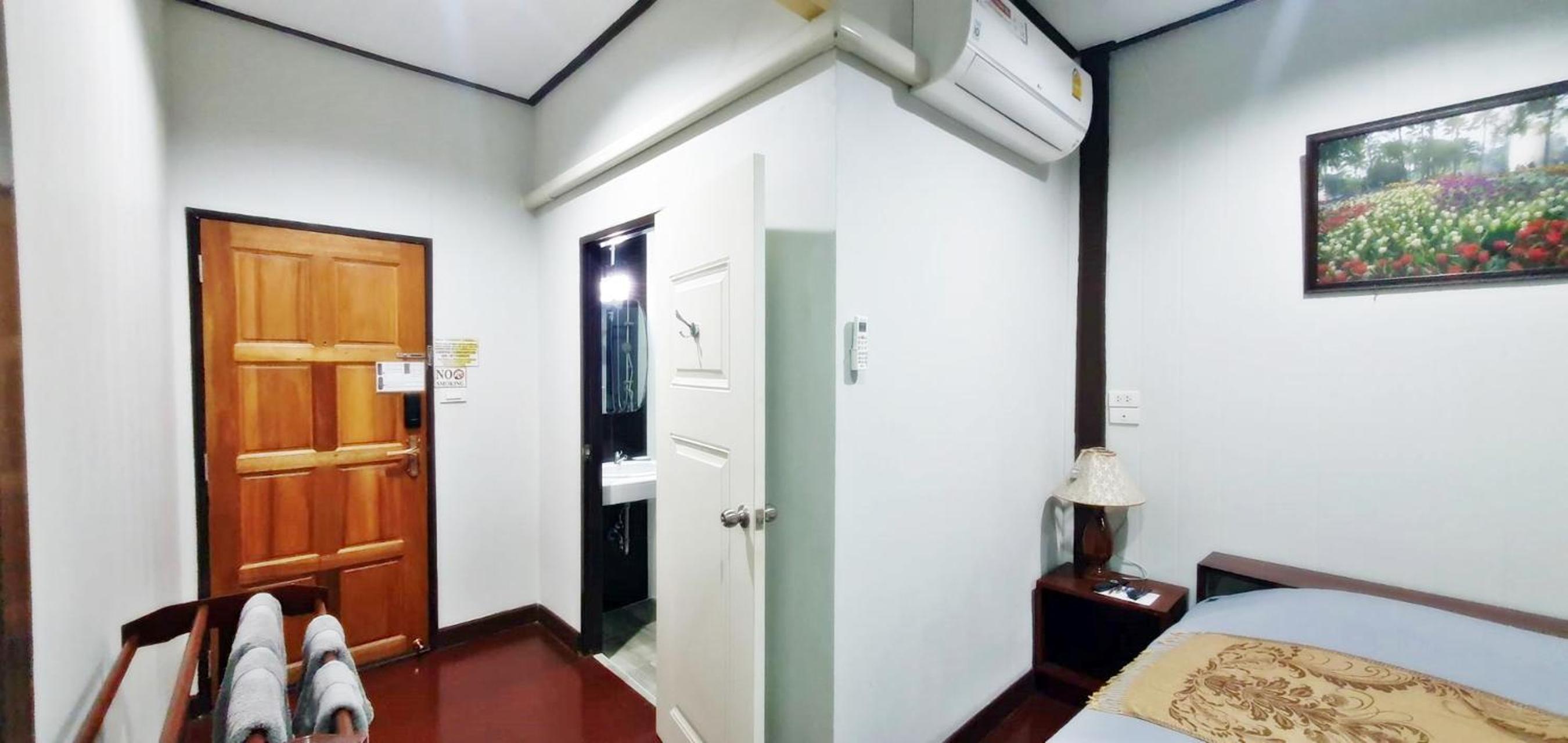 OB ARUN House