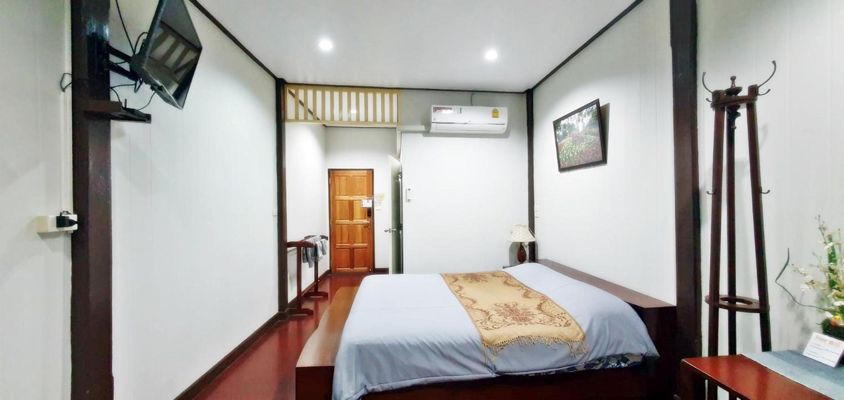 OB ARUN House