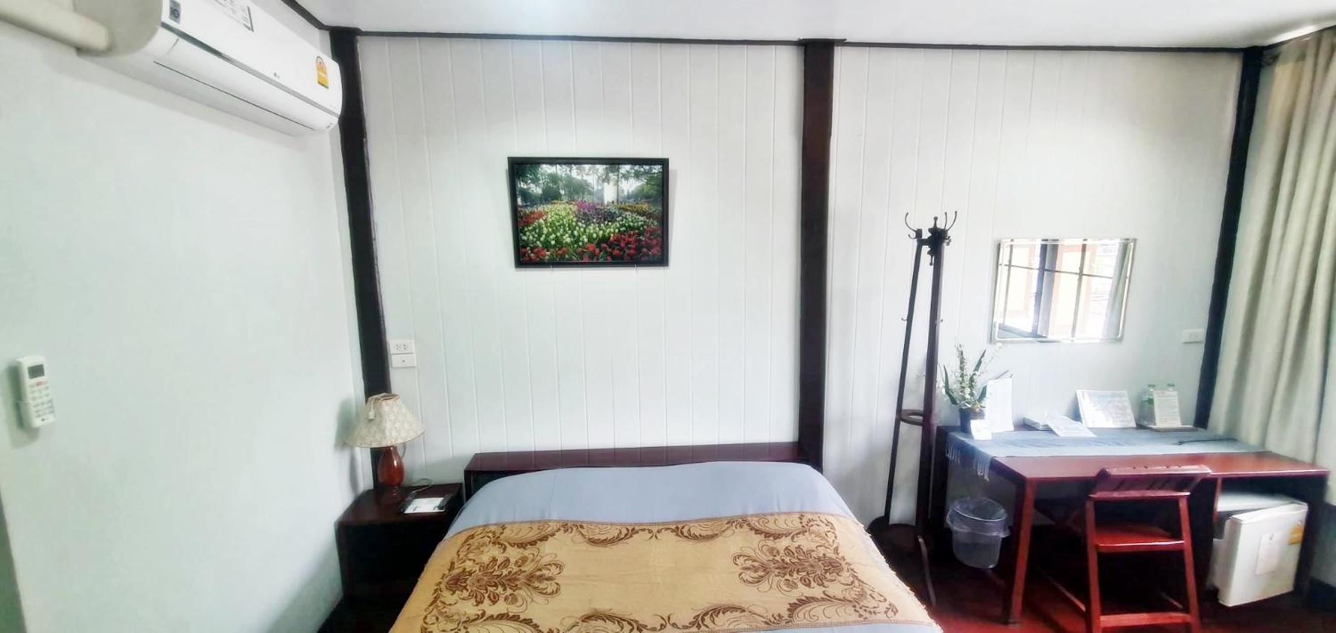OB ARUN House