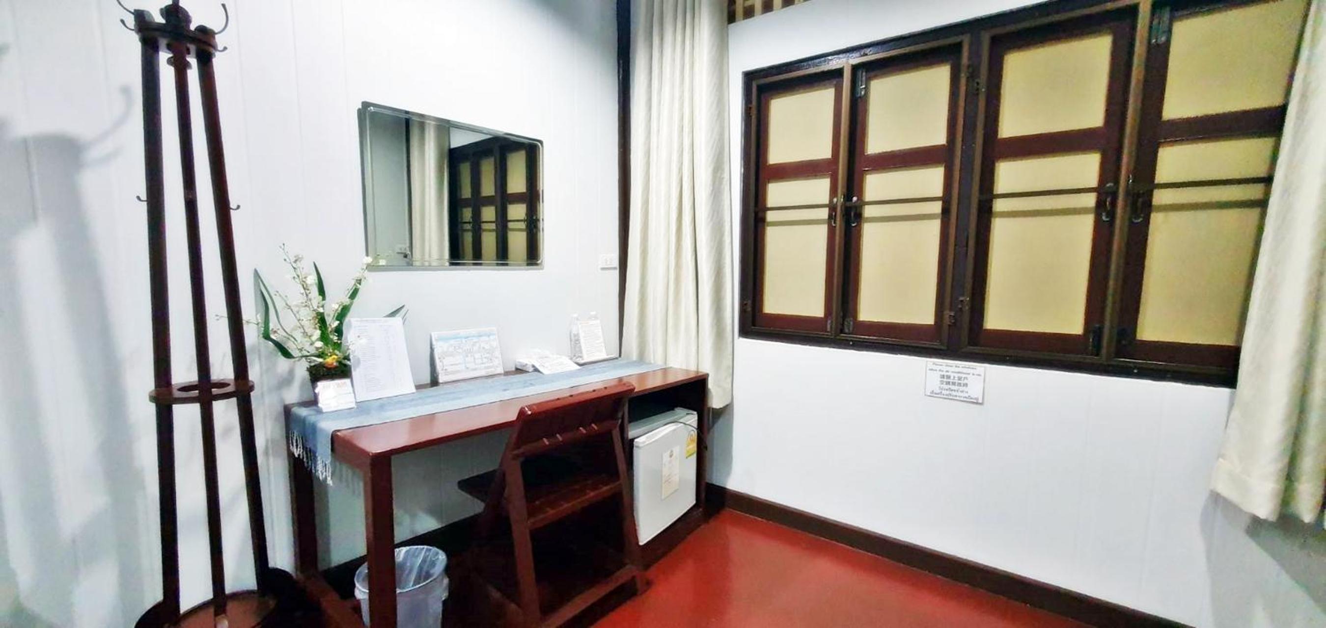 OB ARUN House