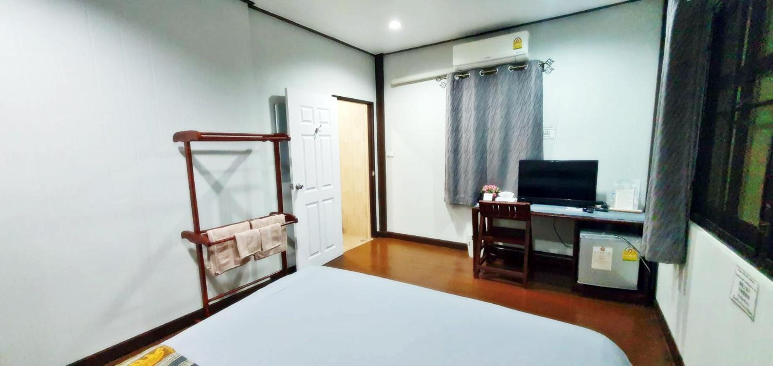 OB ARUN House