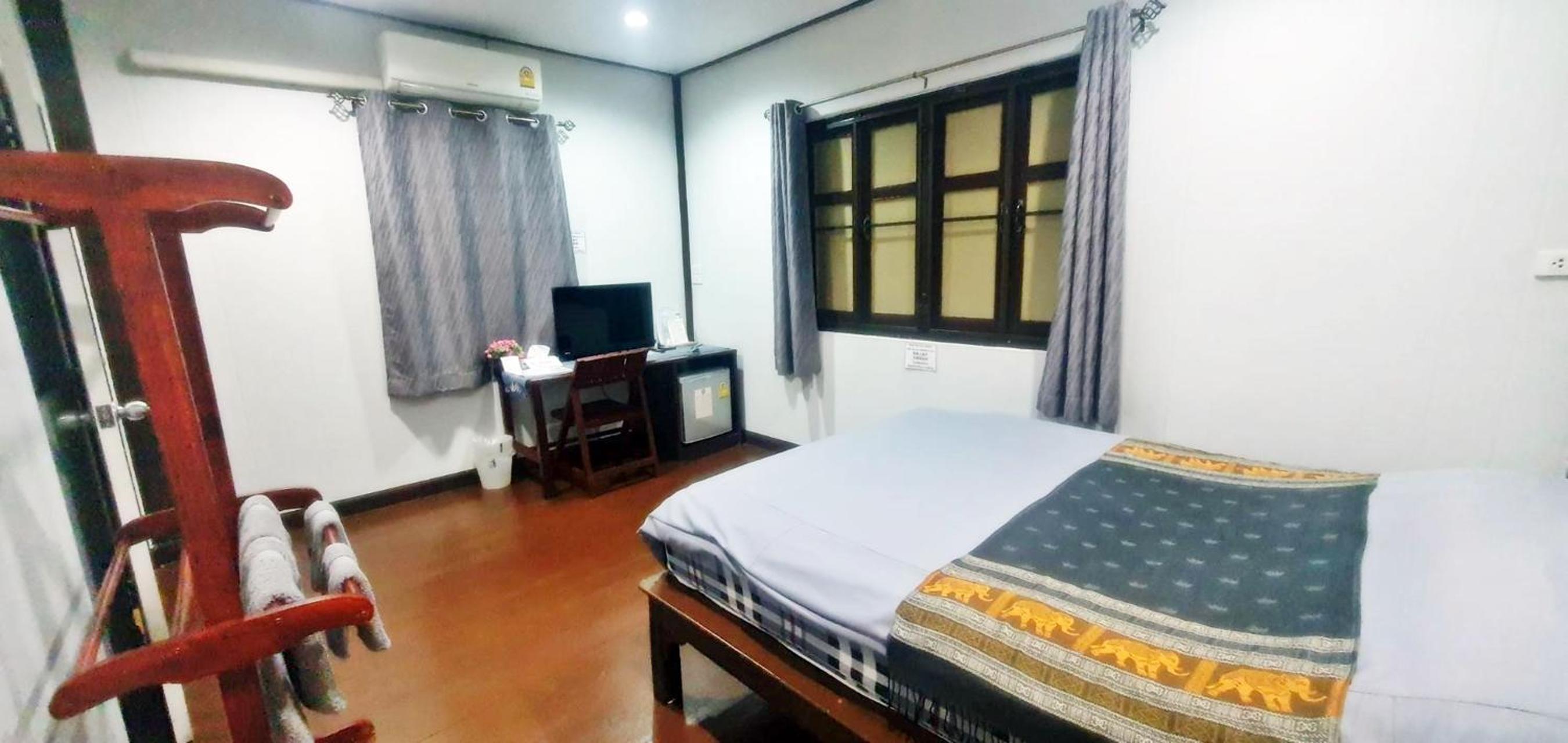 OB ARUN House
