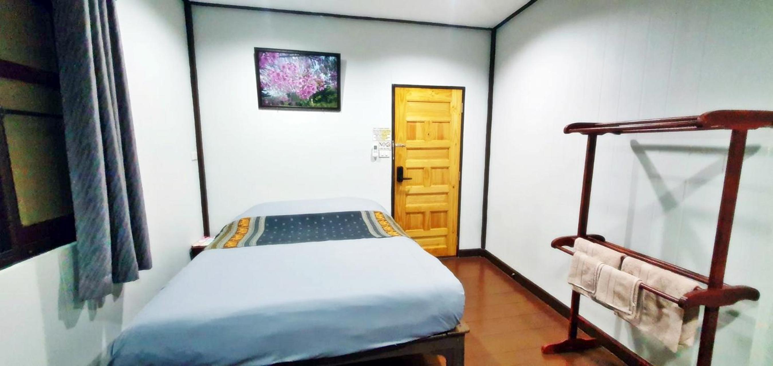 OB ARUN House