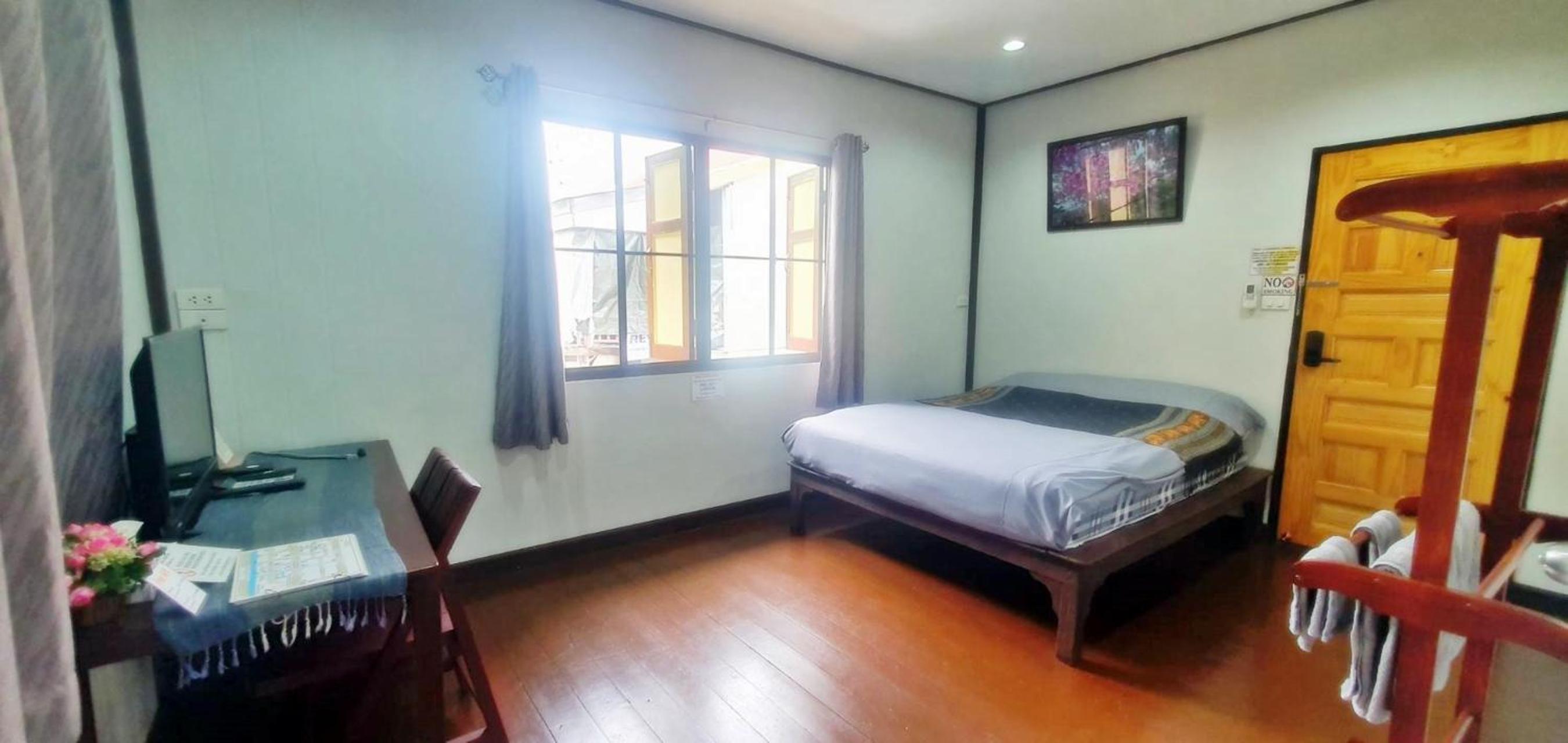 OB ARUN House