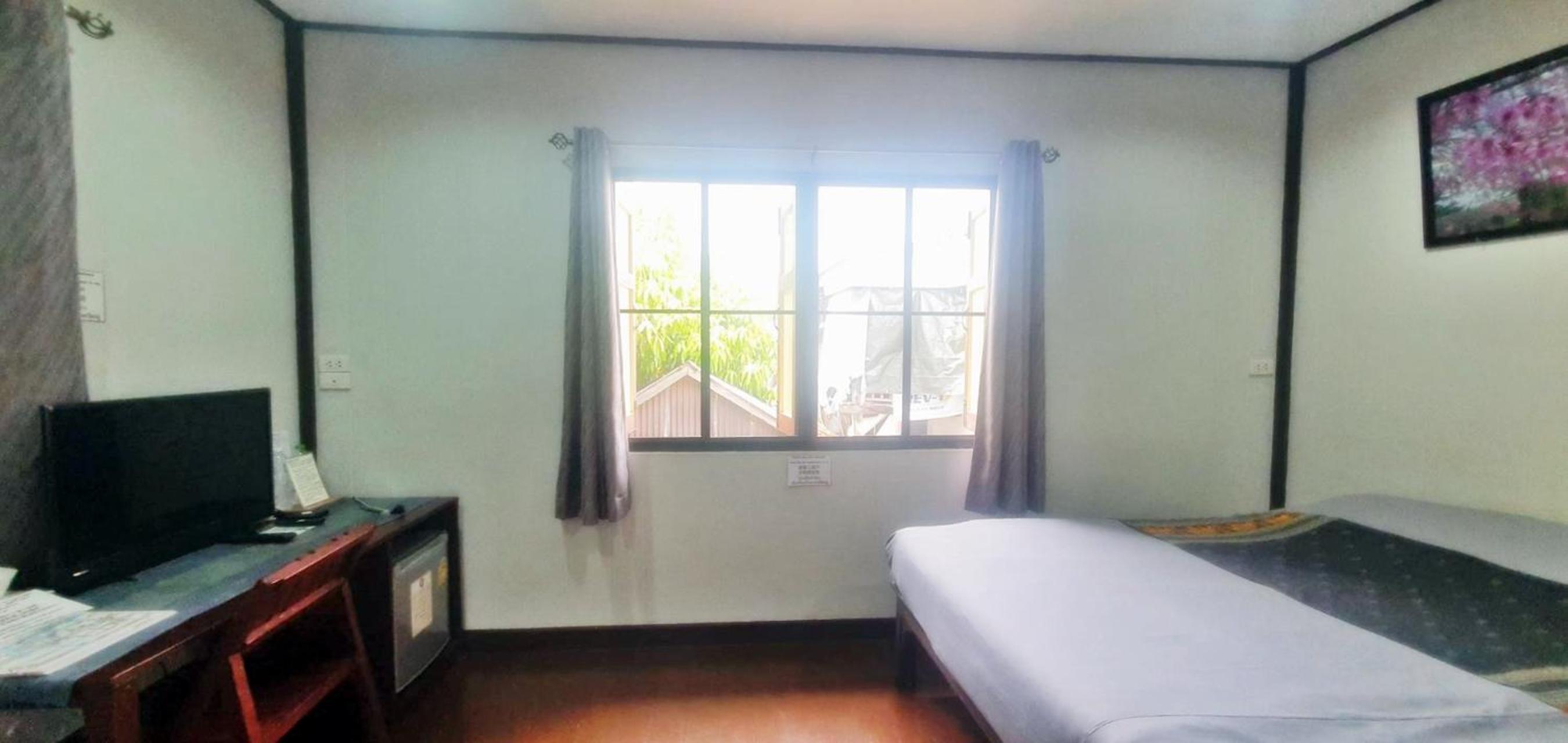 OB ARUN House