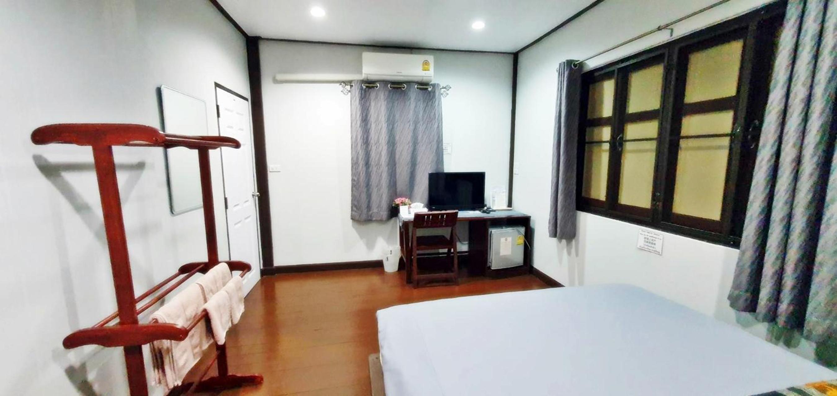 OB ARUN House