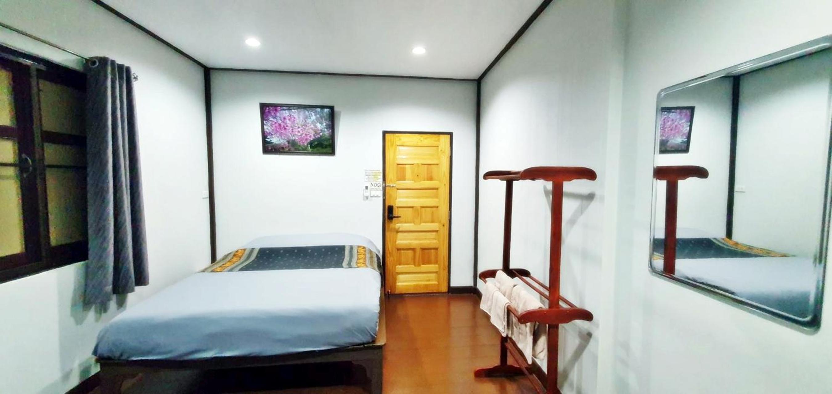 OB ARUN House