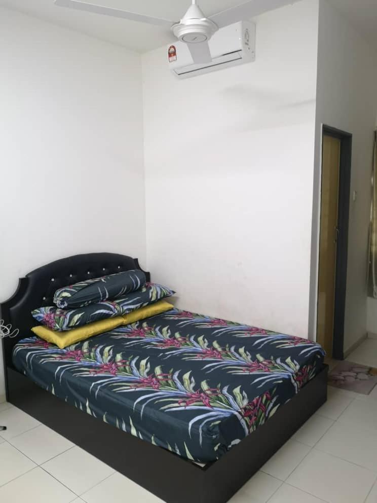 Adieza Homestay Dmuslim photo 8