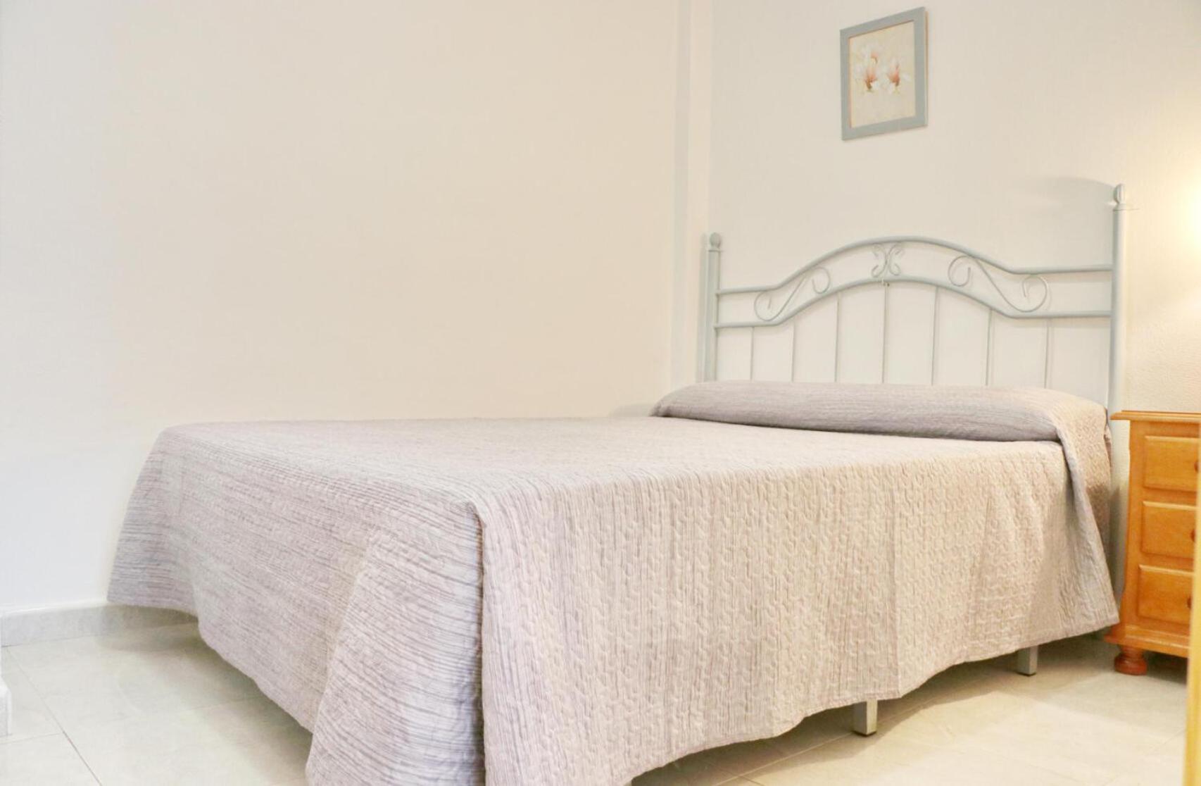 Apartamento Santa Teresa segunda planta photo 2
