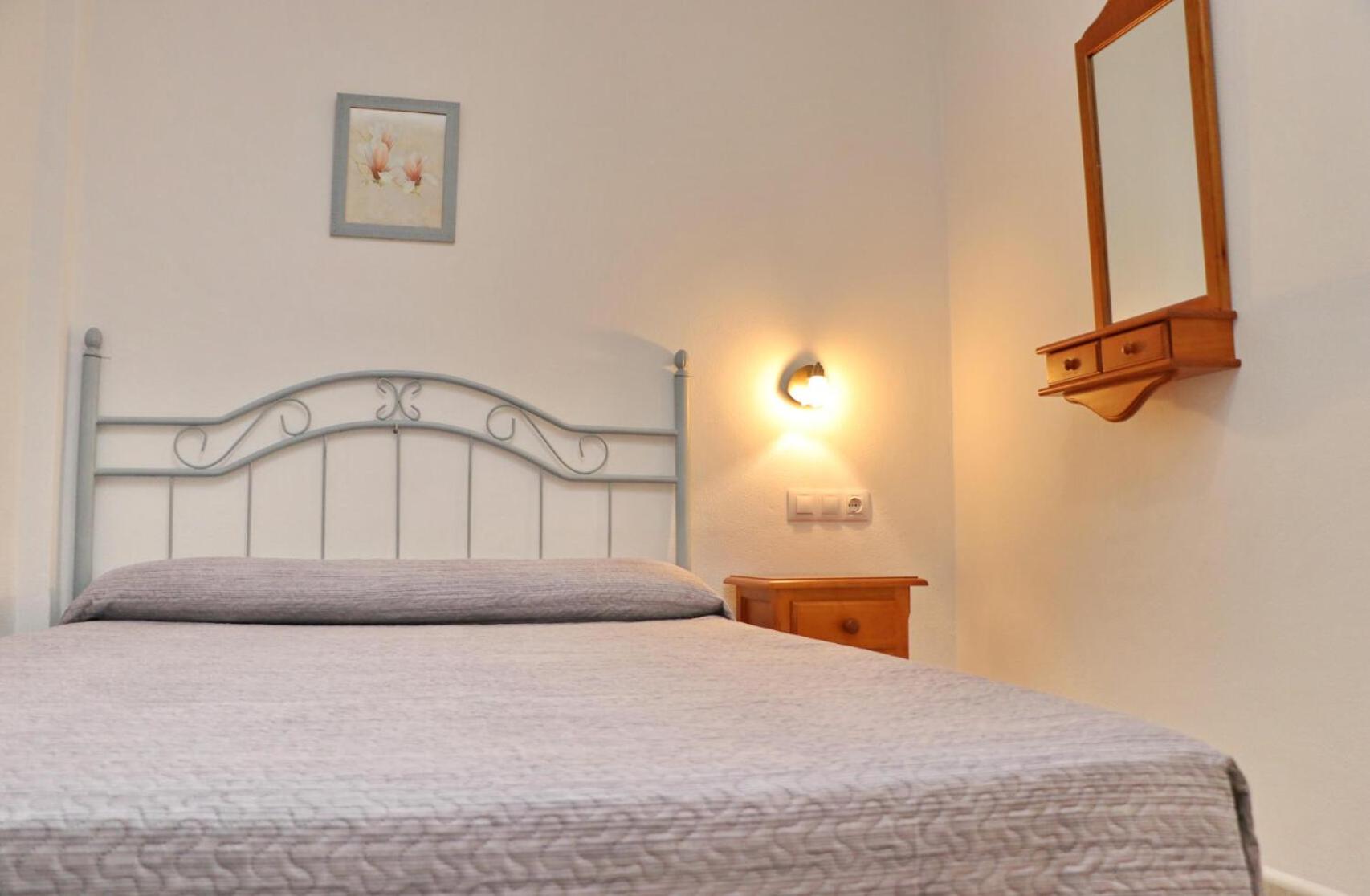 Apartamento Santa Teresa segunda planta photo 4