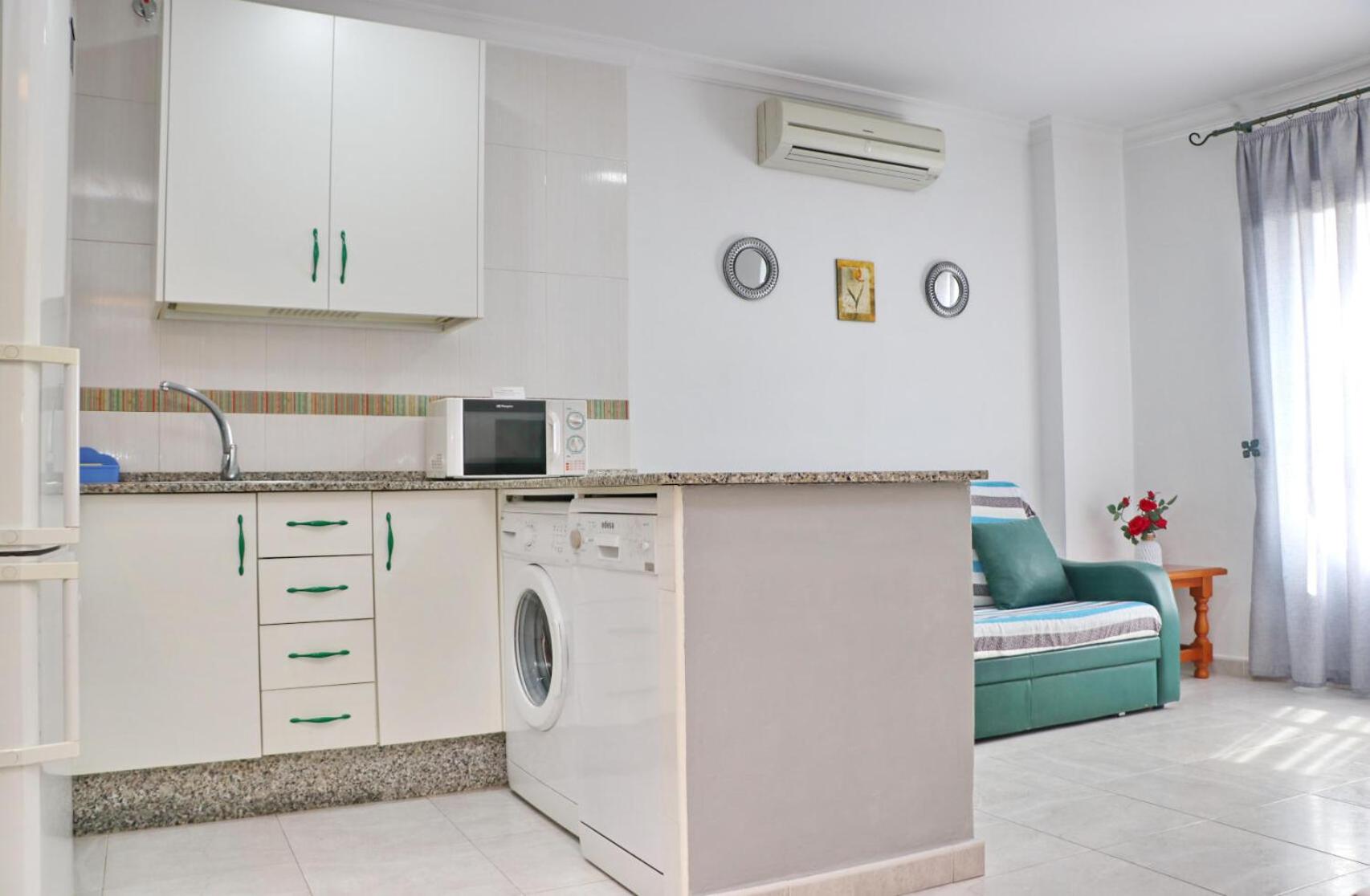 Apartamento Santa Teresa segunda planta photo 3