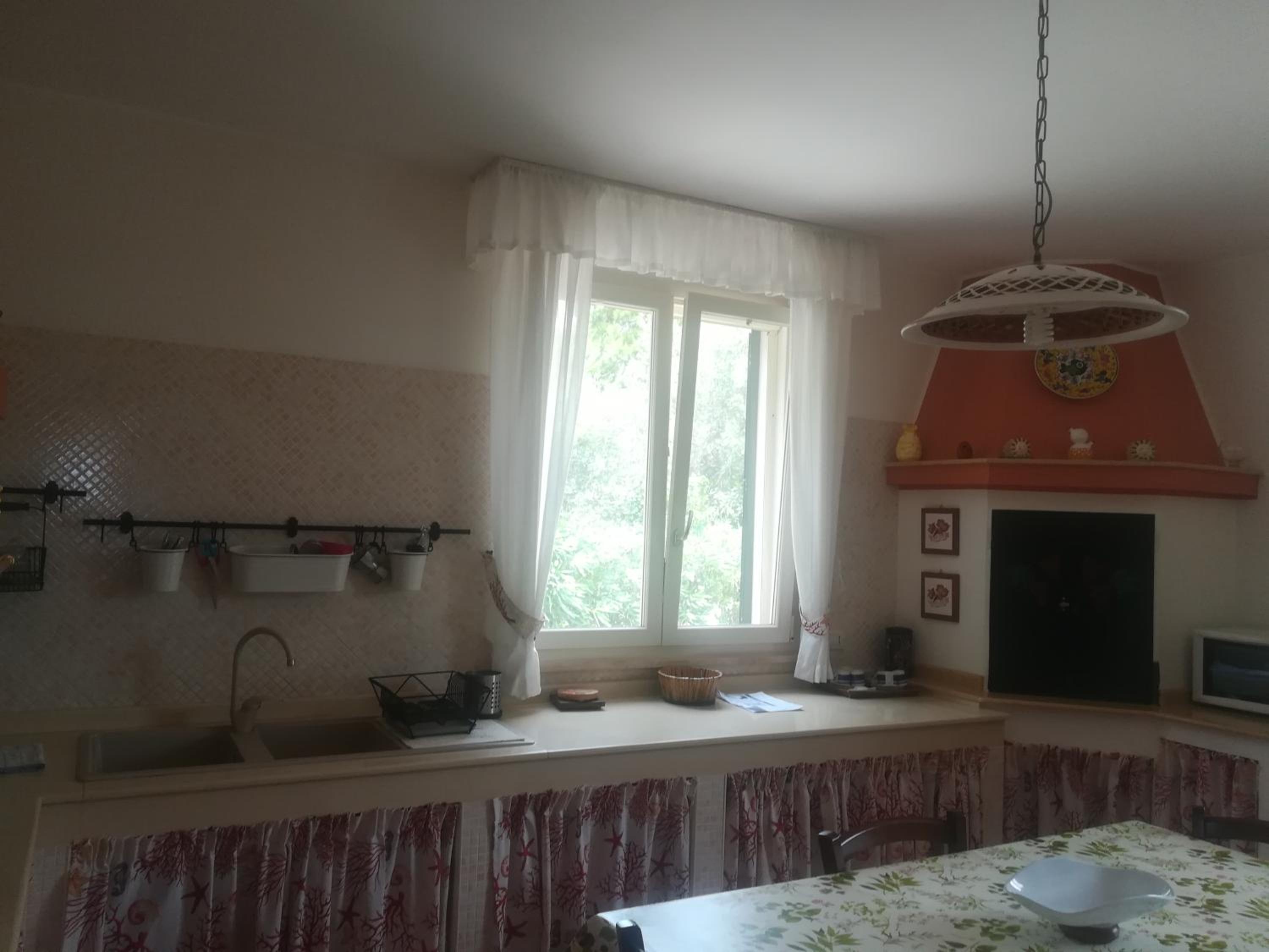 Villa Cornula view 3