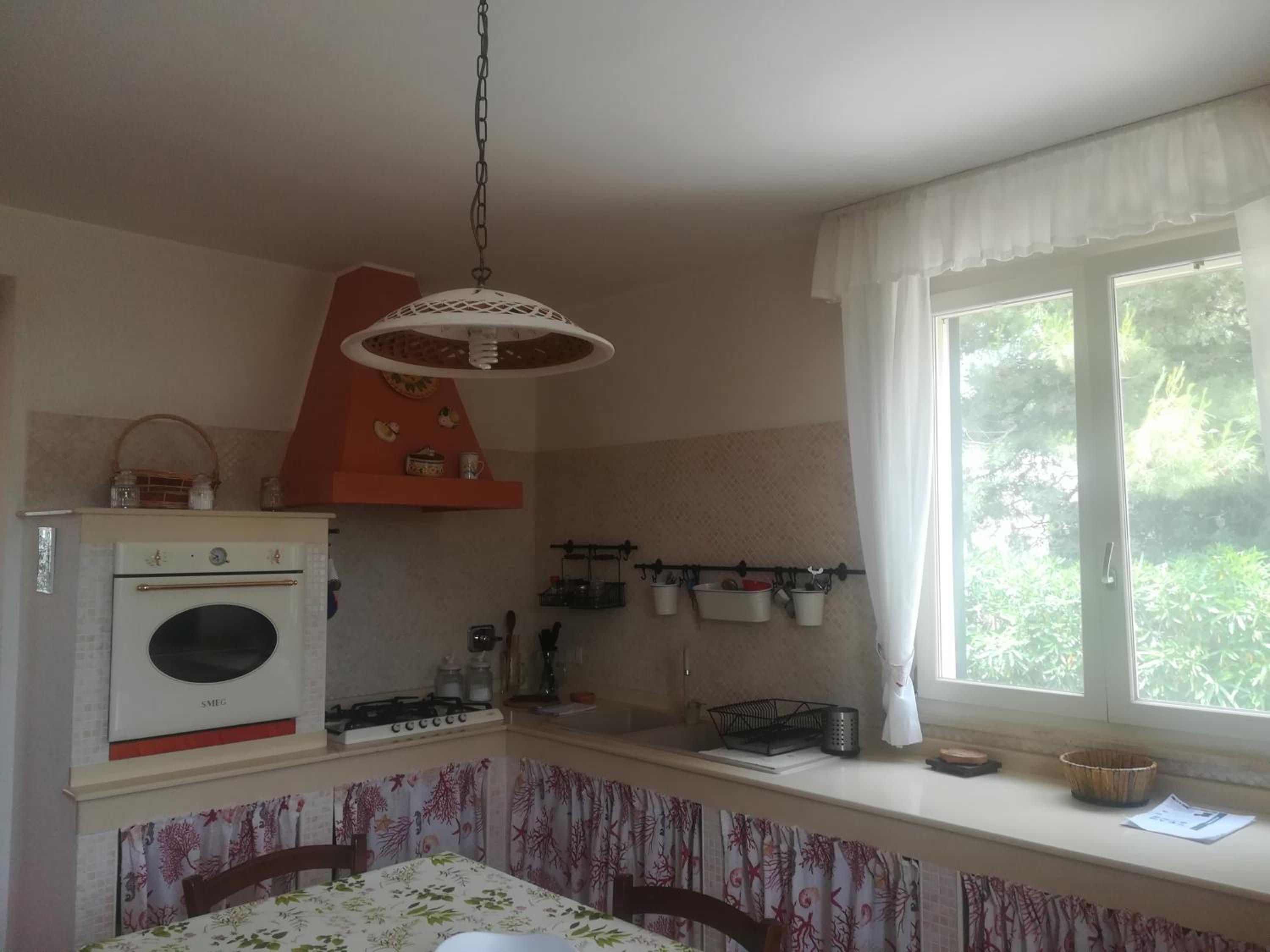 Villa Cornula view 4