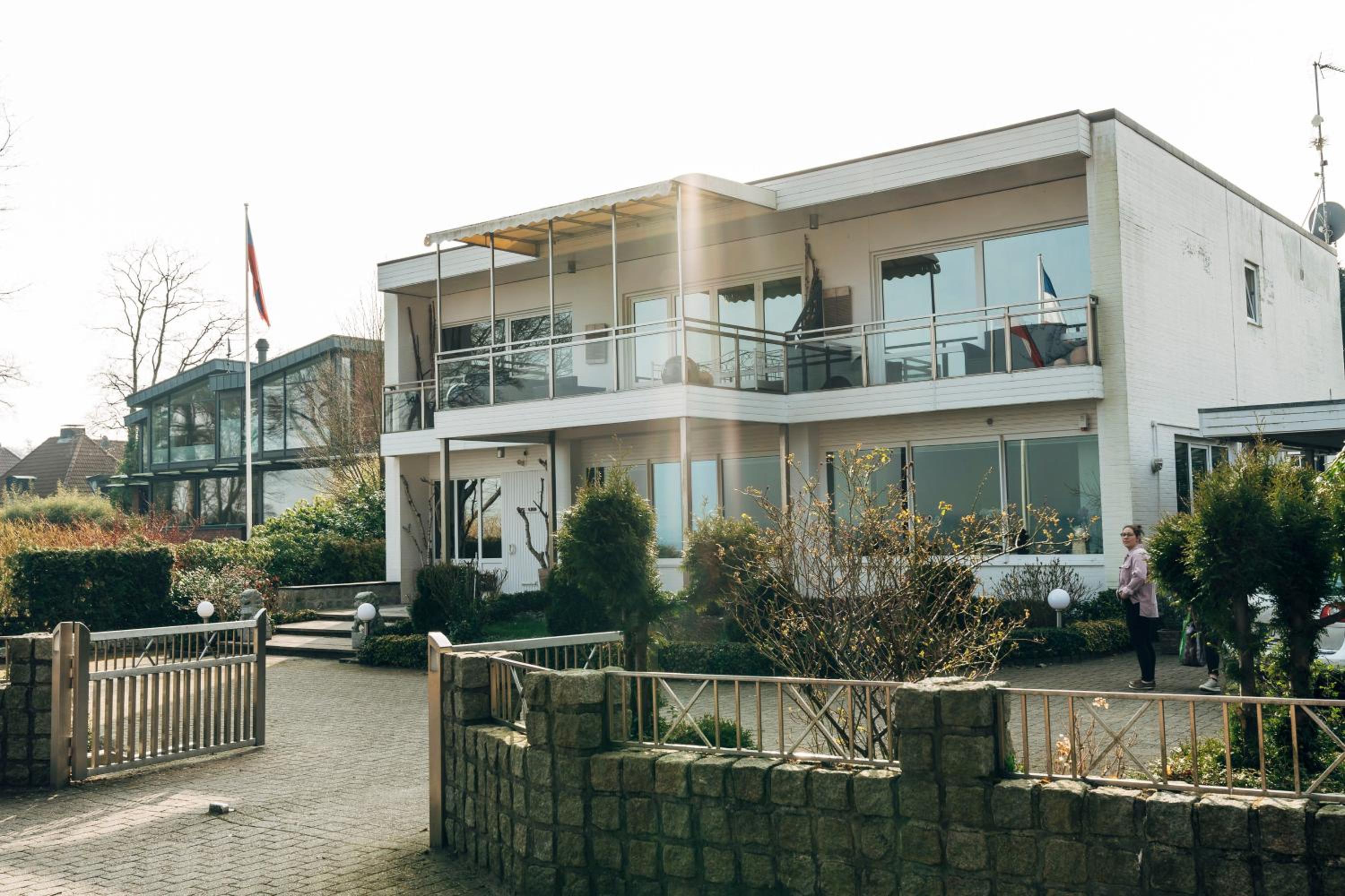 building