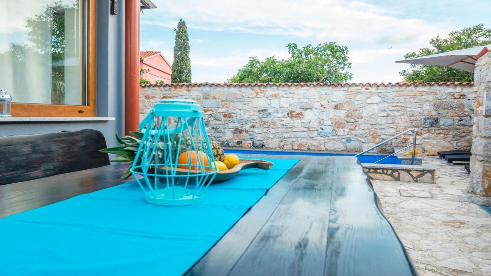 Vila Lucia - managed by Travel Istria