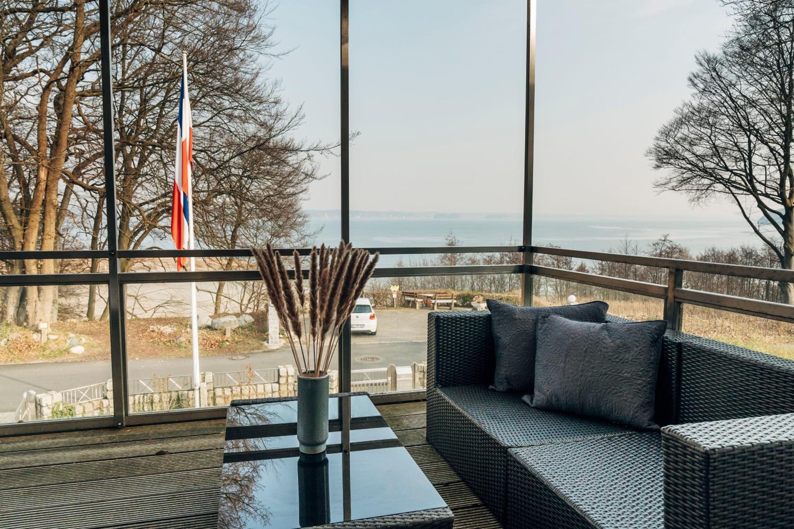 Villa Solitüde- Meierwik