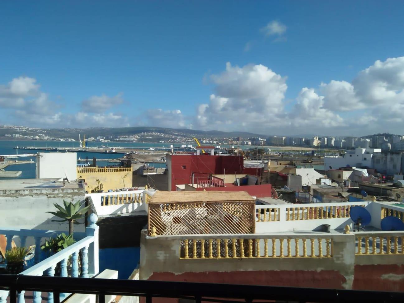 roof