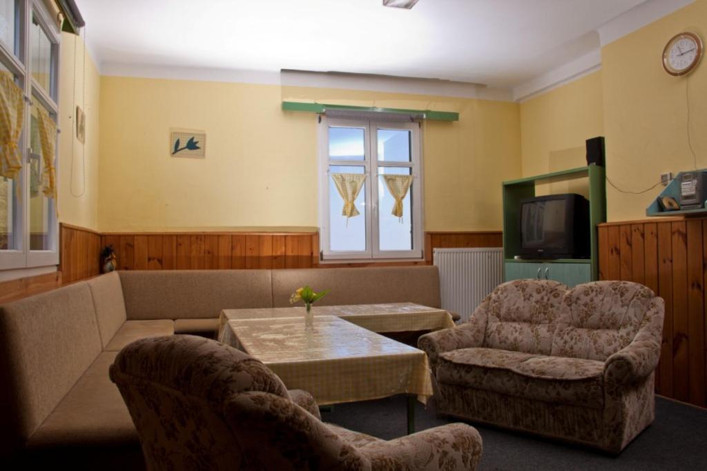Chata Šumava