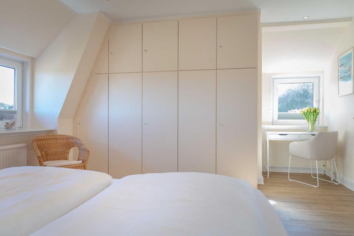 Haus Meerblick