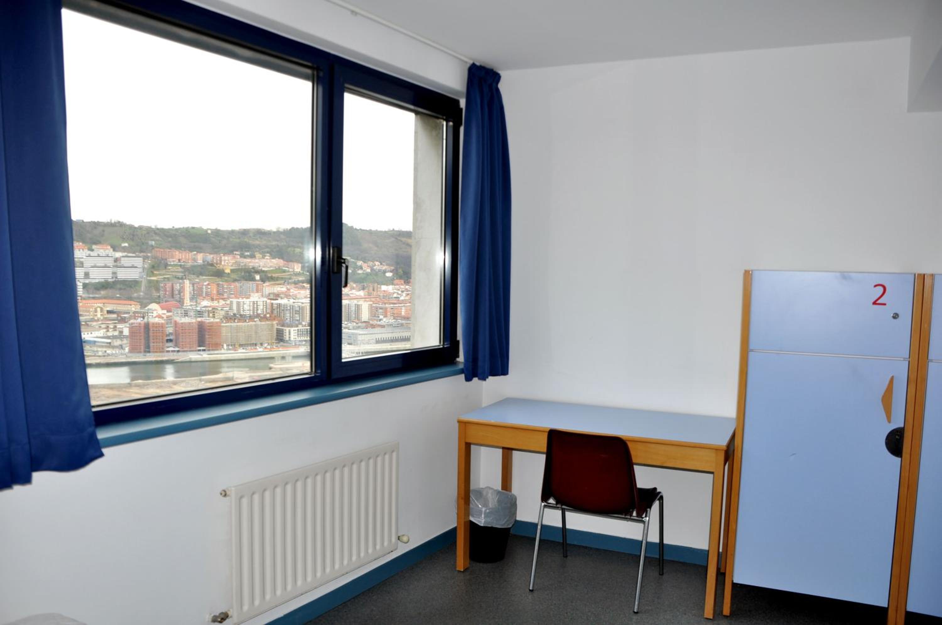 Bilbao Hostel