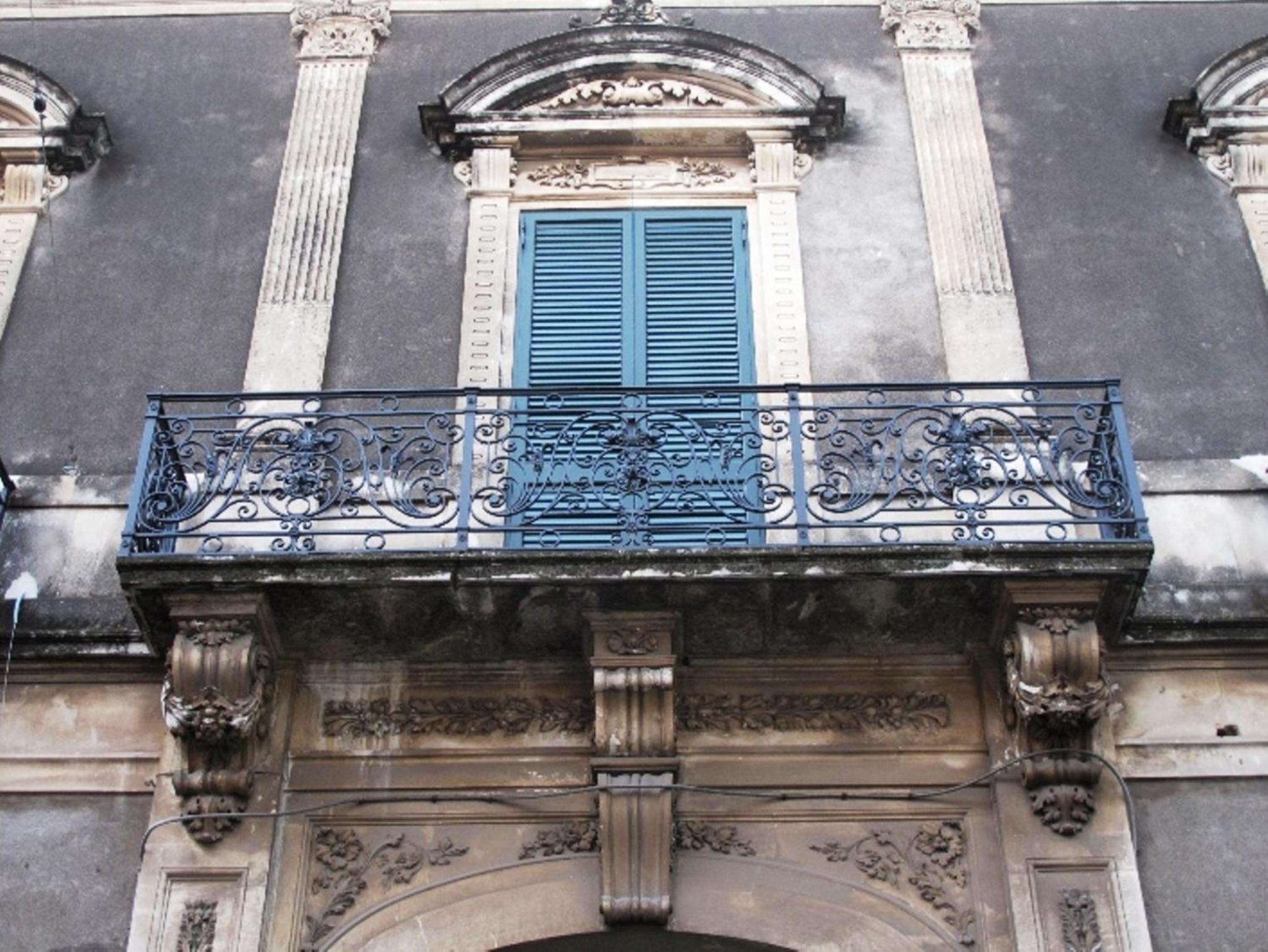 Palazzo Nicotra Dimora Storica