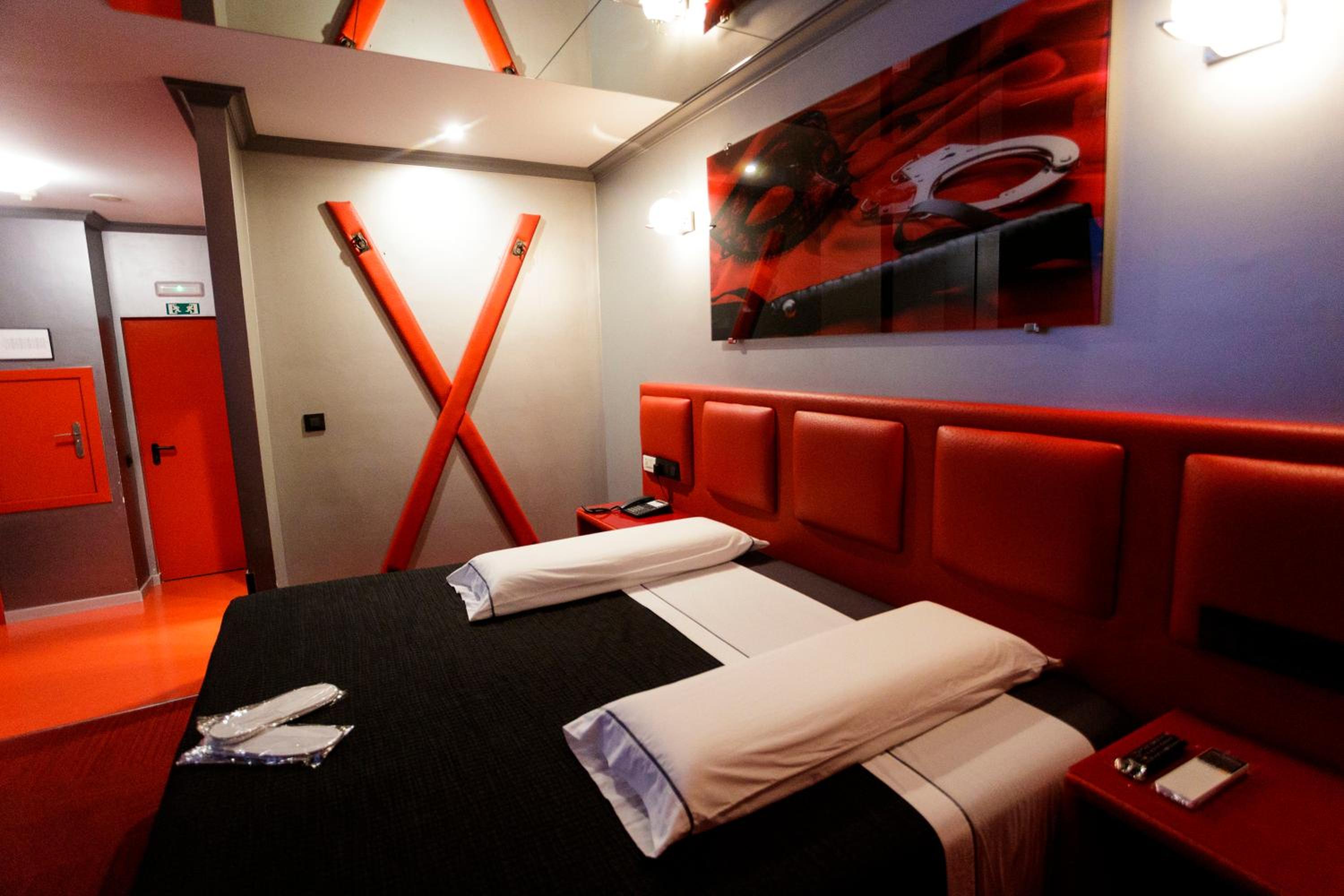 Hotel Motel Venus Santiago