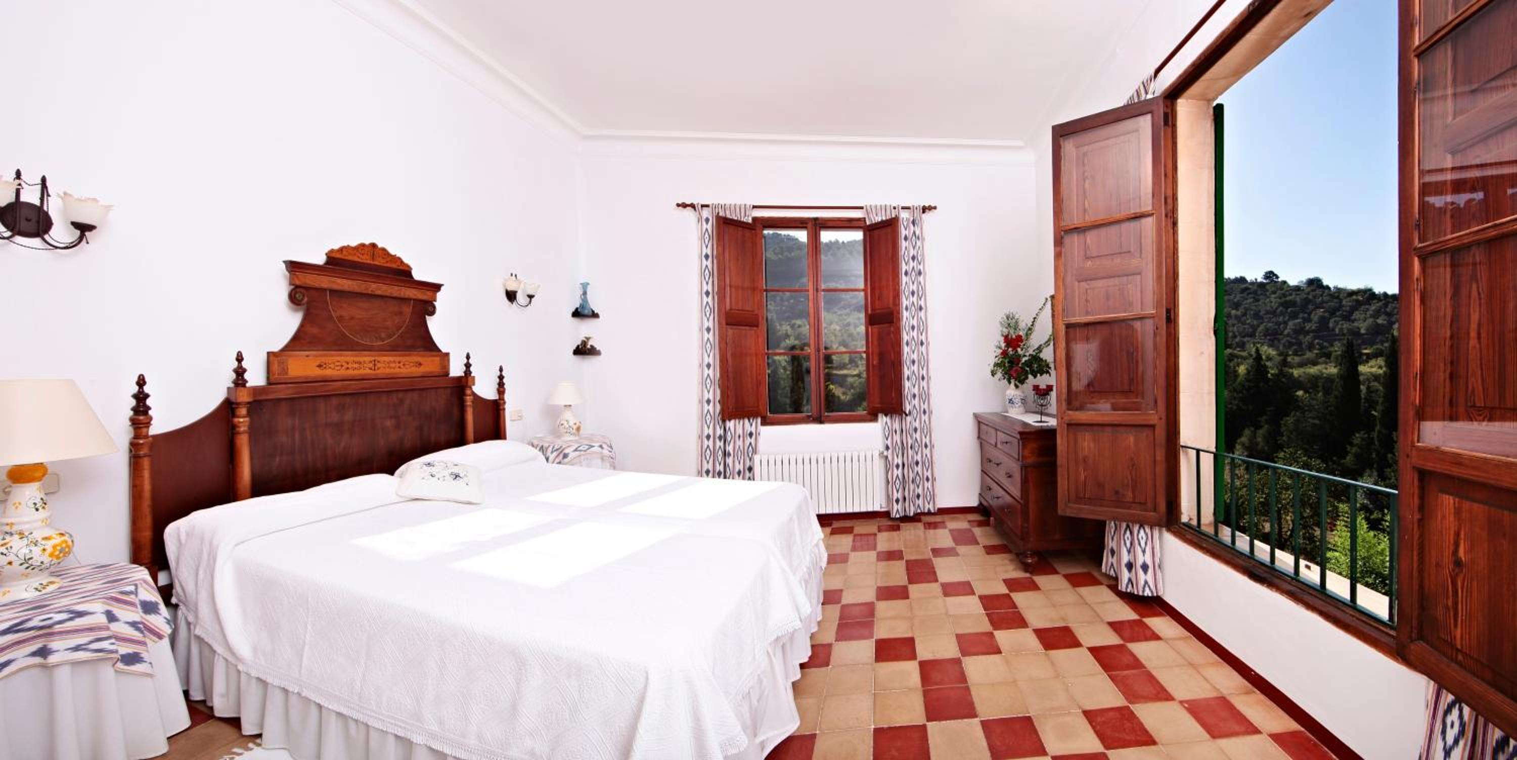 Agroturisme Finca Sa Maniga