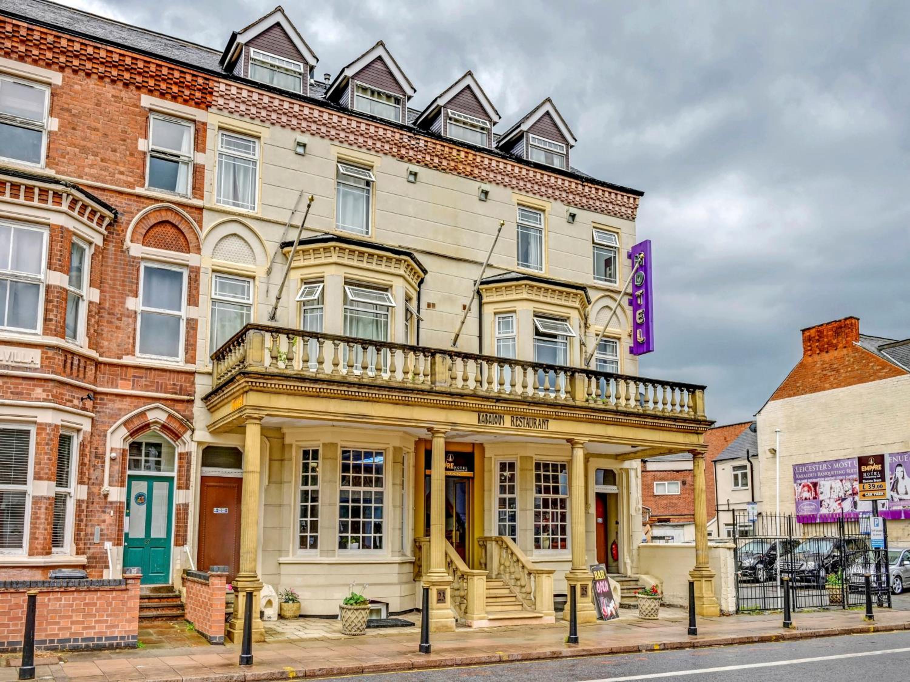 Leicester Vacations - Empire Hotel - Property Image 16