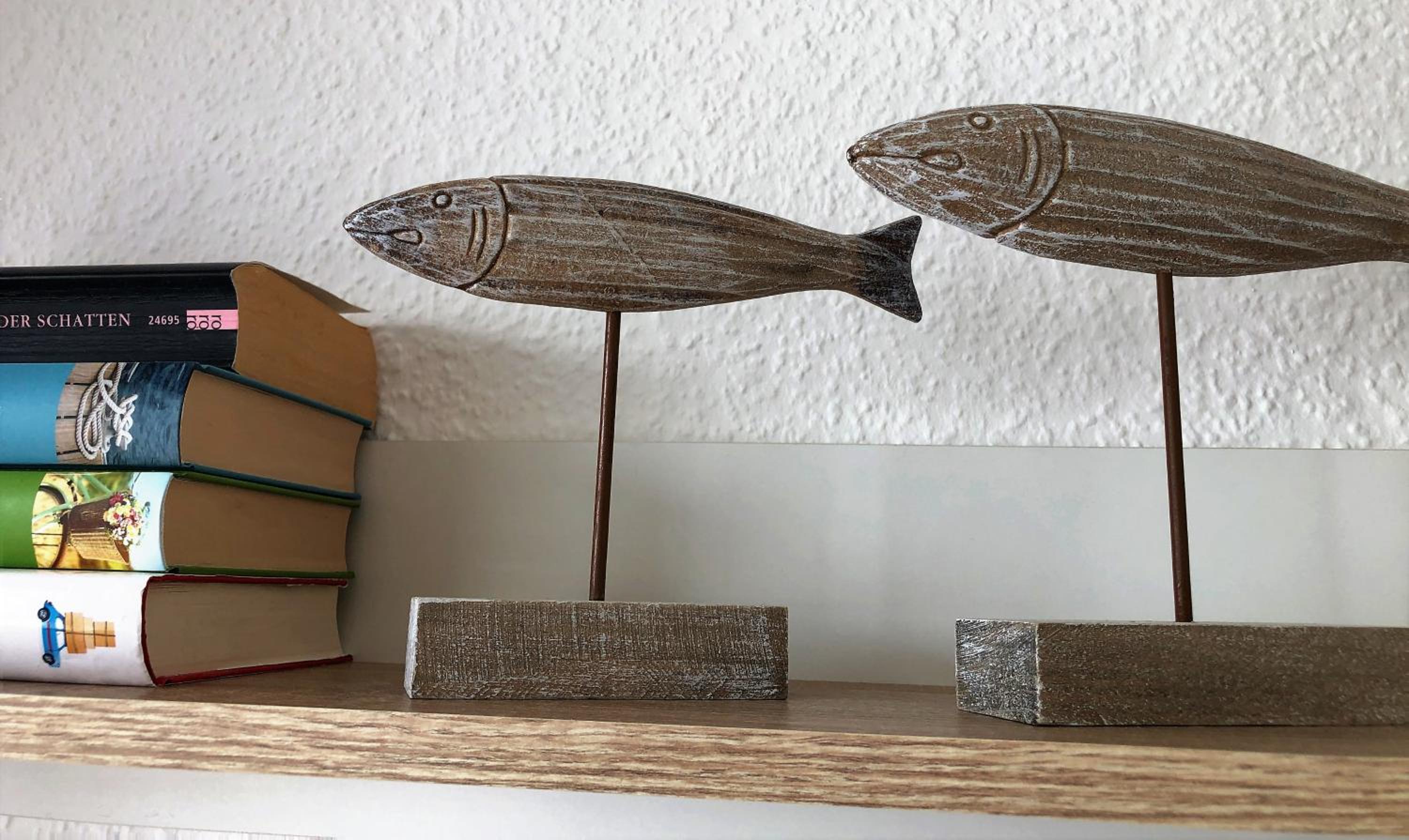 Haus am See - Steinwarder HAS-018 Haus am See