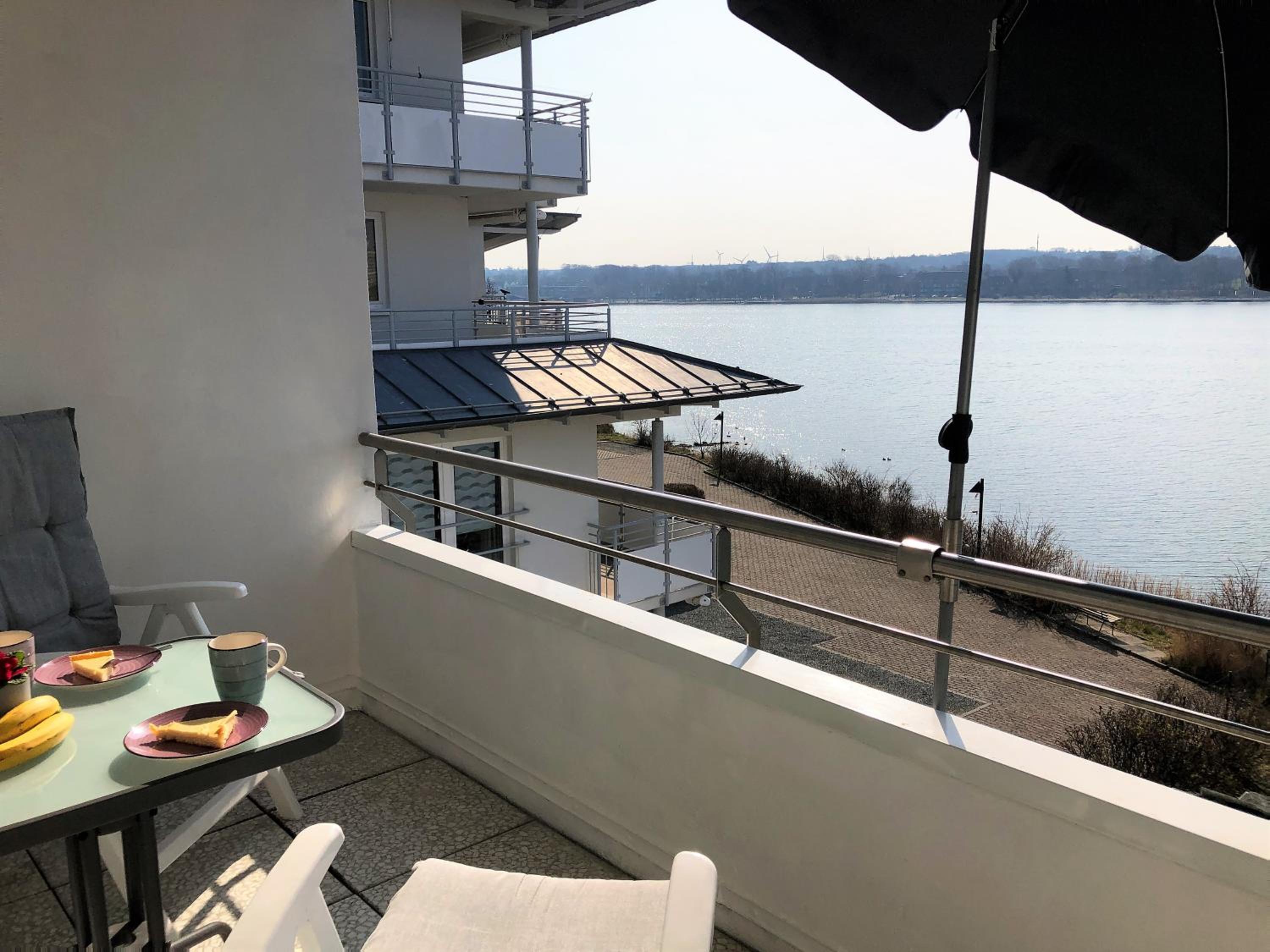Haus am See - Steinwarder HAS-018 Haus am See