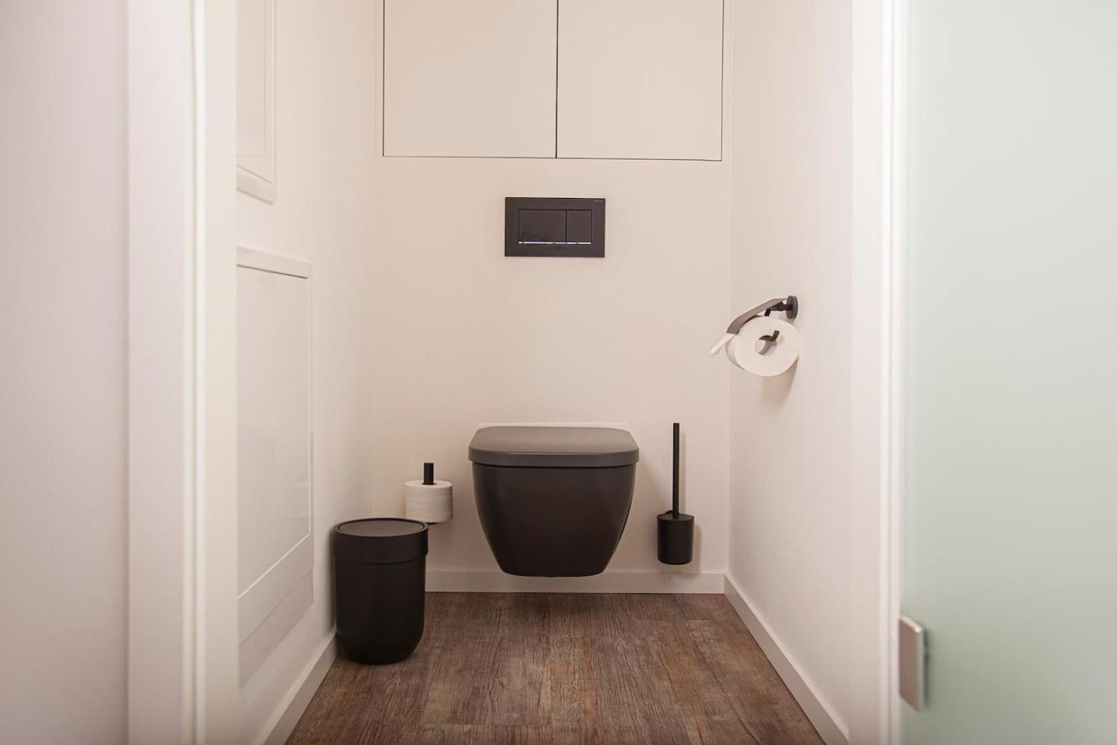 The Faces Berlin Apartments