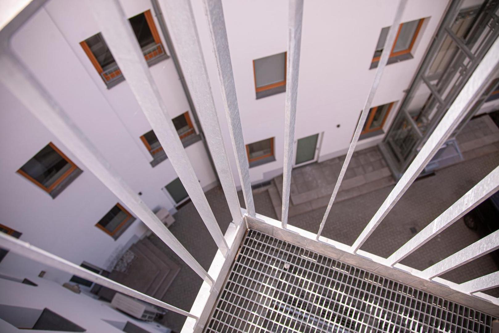 The Faces Berlin Apartments