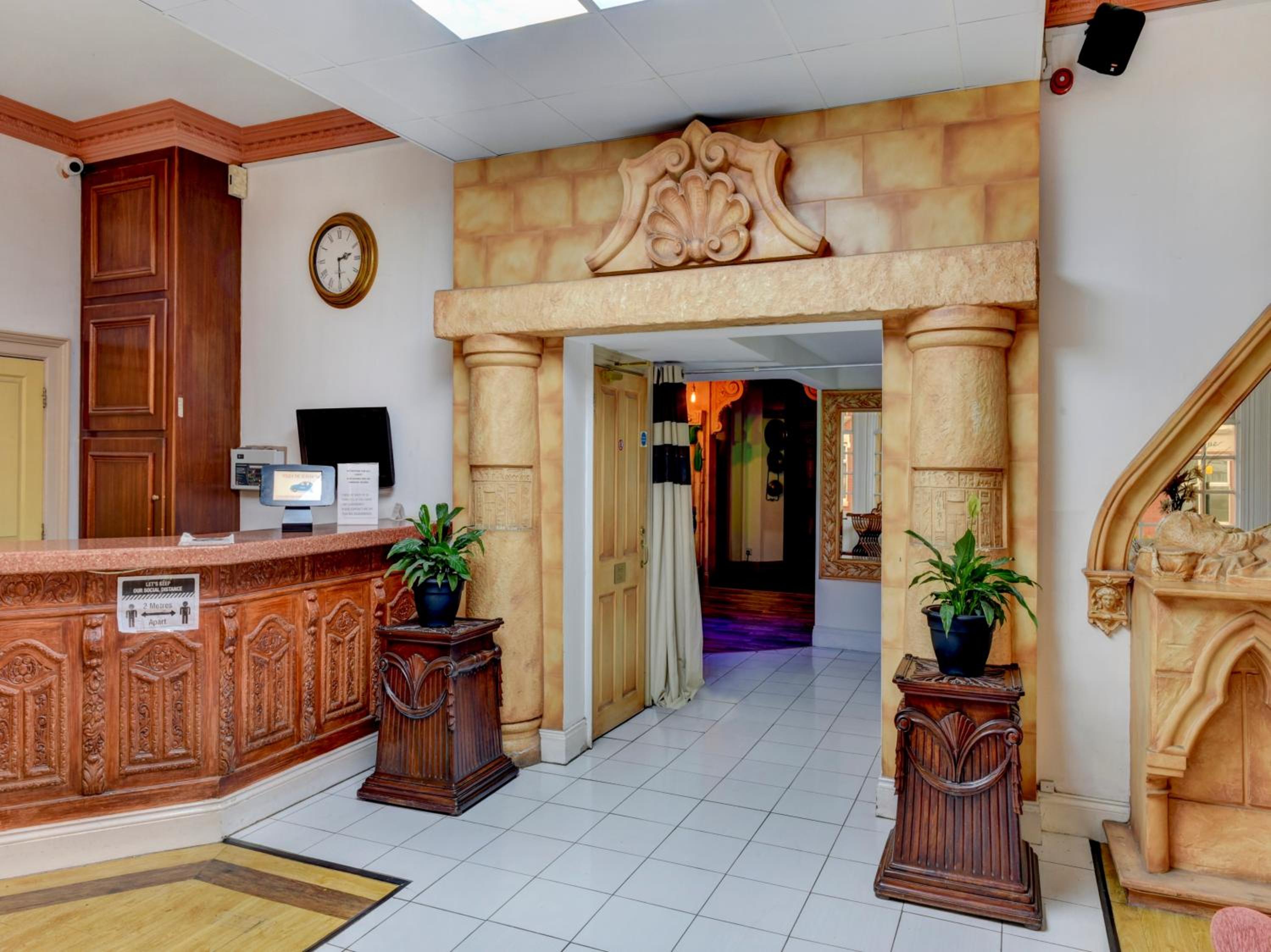 Leicester Vacations - Empire Hotel - Property Image 30