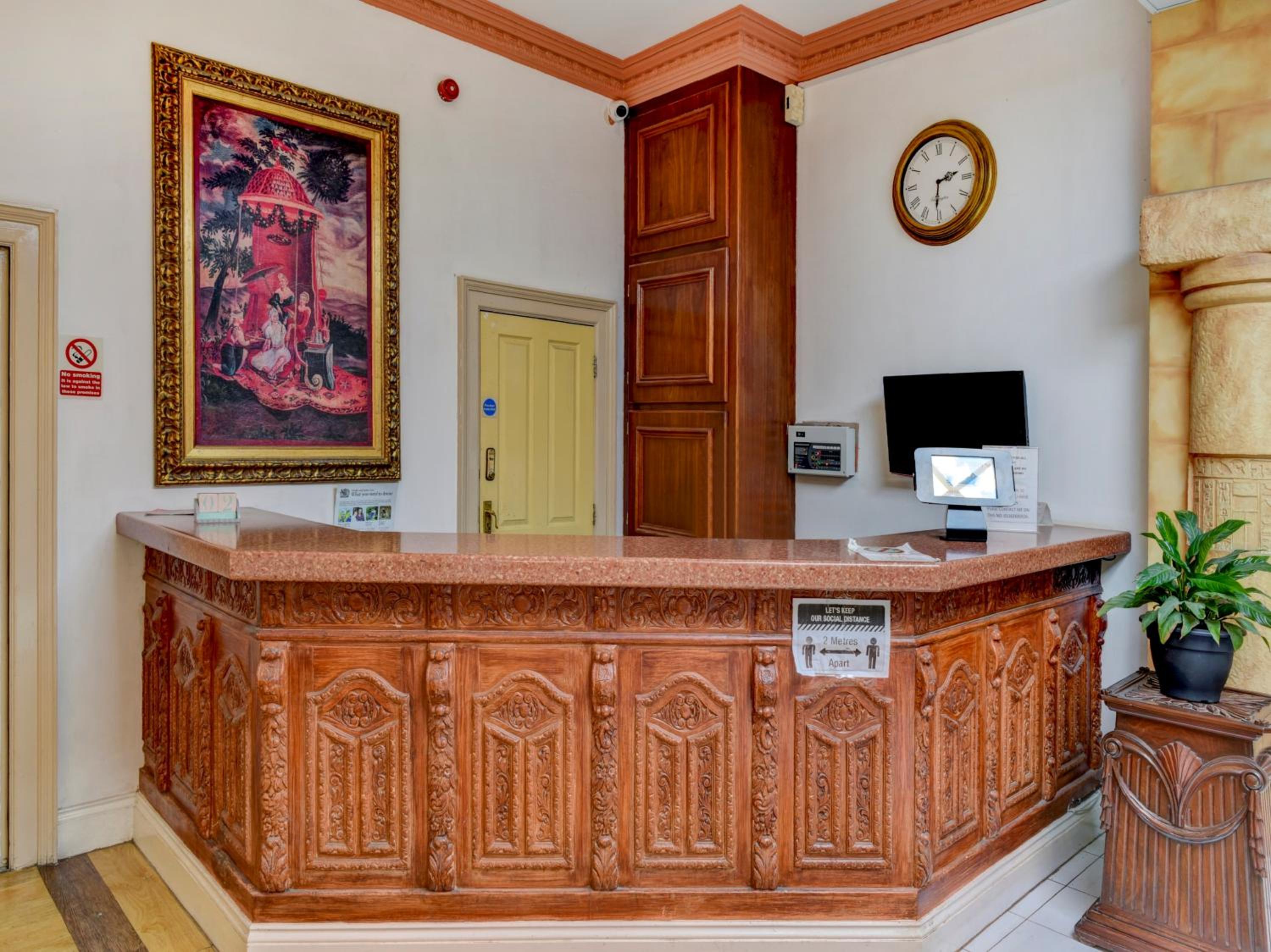 Leicester Vacations - Empire Hotel - Property Image 51