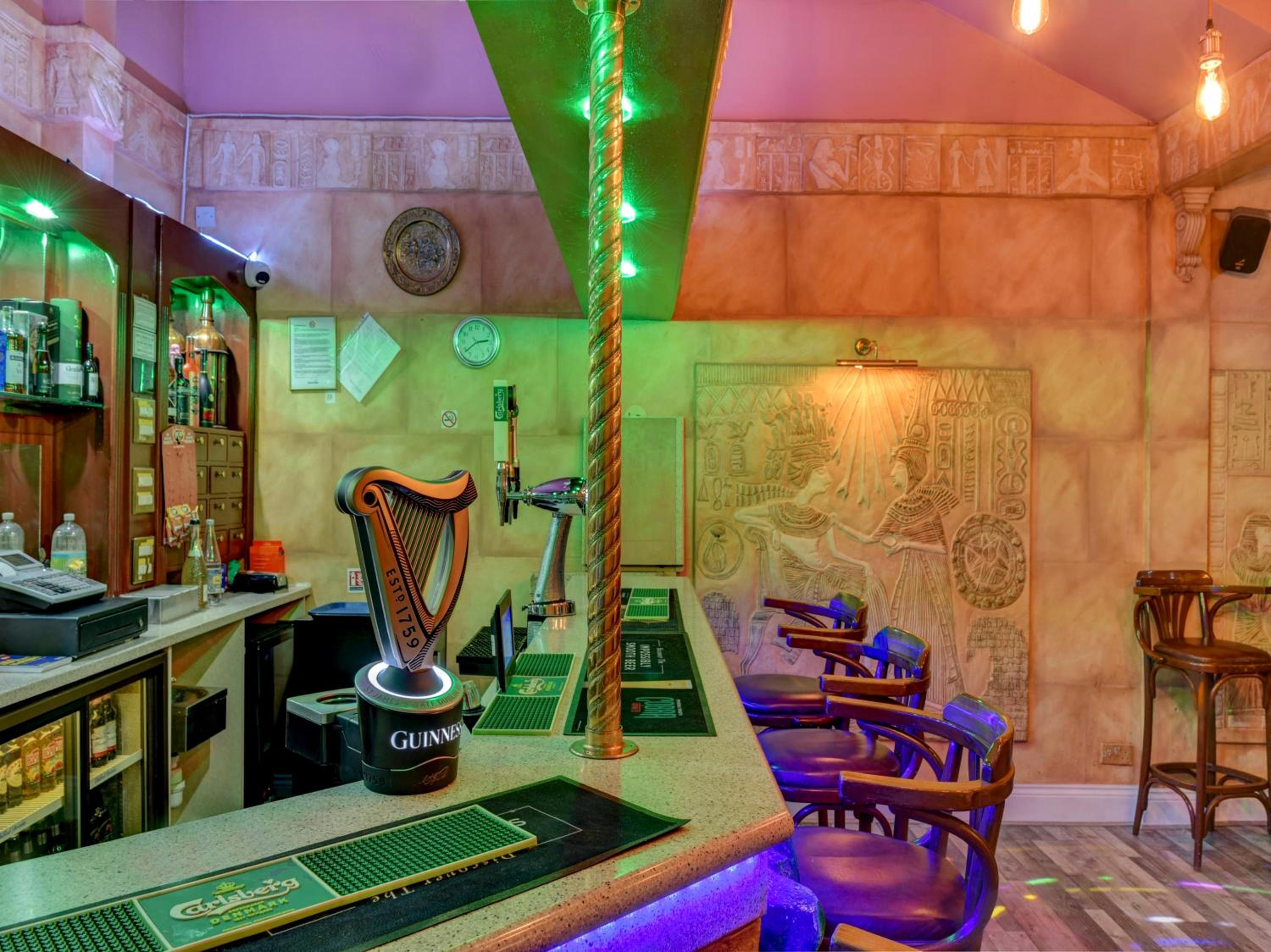 Leicester Vacations - Empire Hotel - Property Image 34