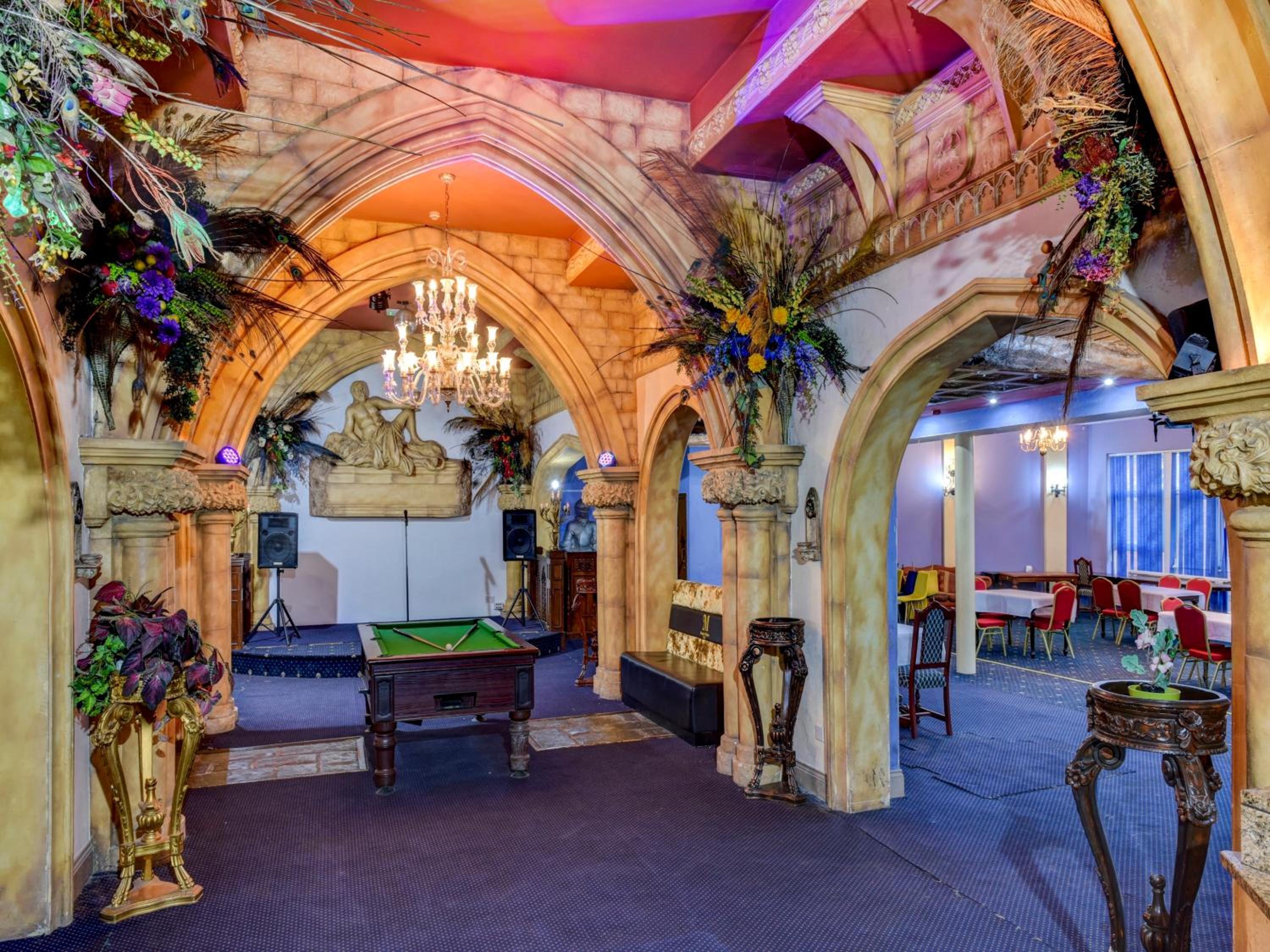 Leicester Vacations - Empire Hotel - Property Image 8
