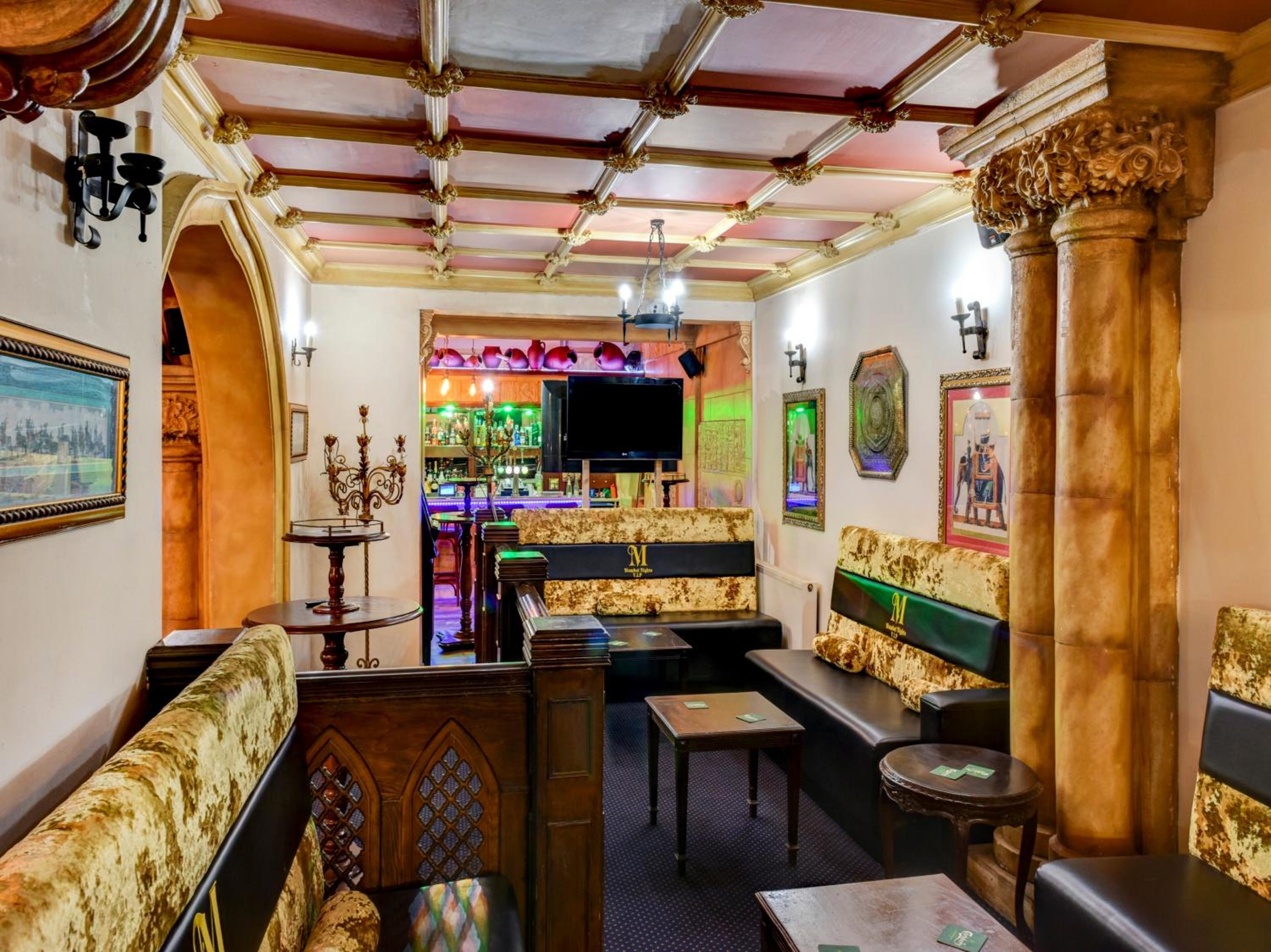Leicester Vacations - Empire Hotel - Property Image 11