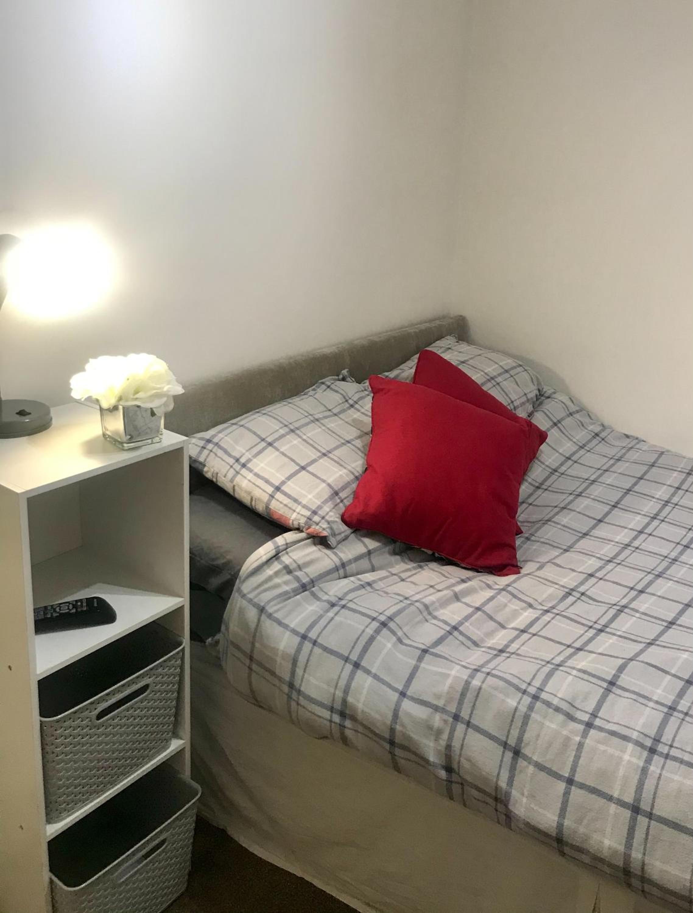 2 Bedroom 2 Double beds Kitchen 2Baths Parking view 3