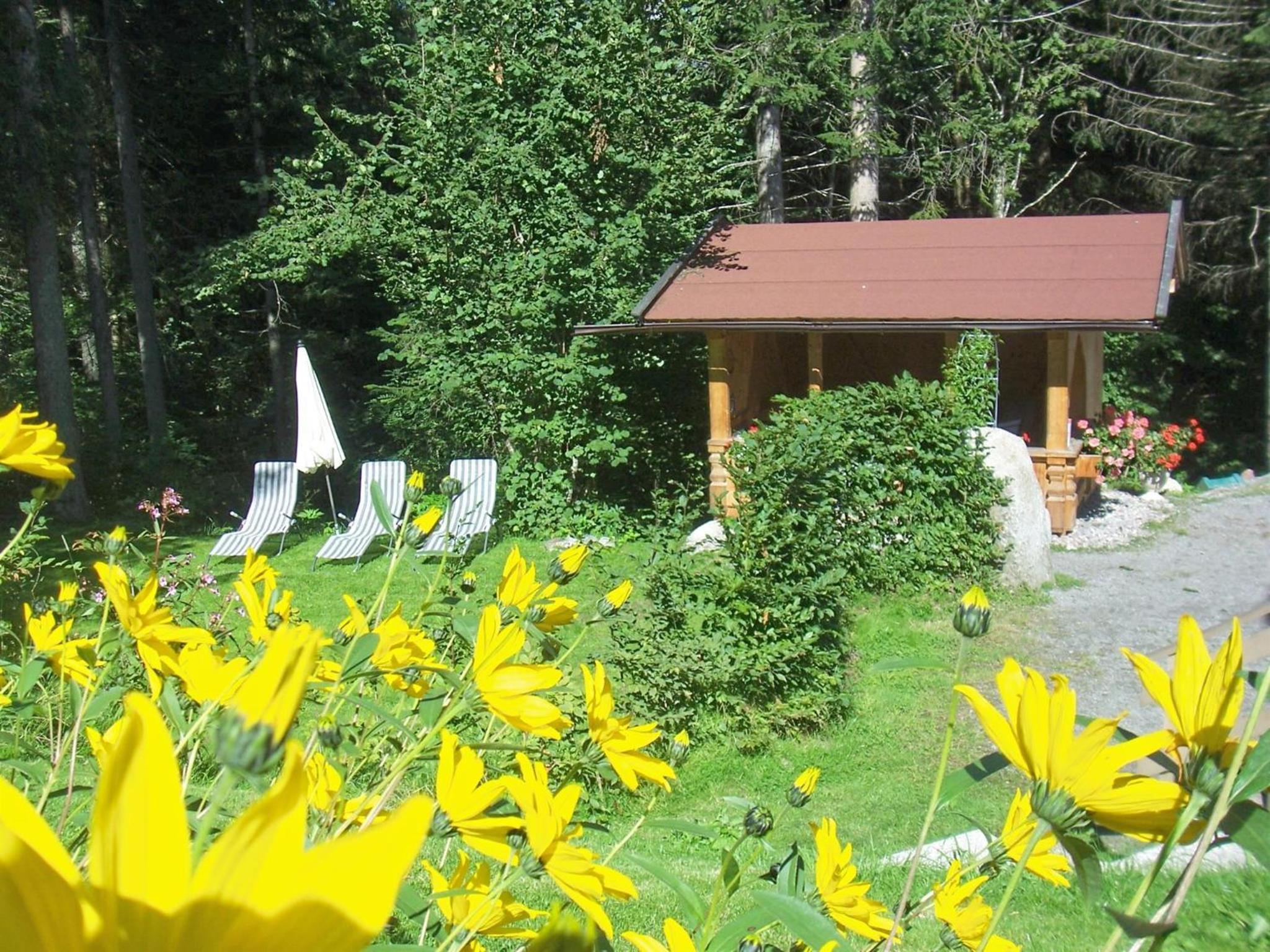 Appartementhaus Hubert