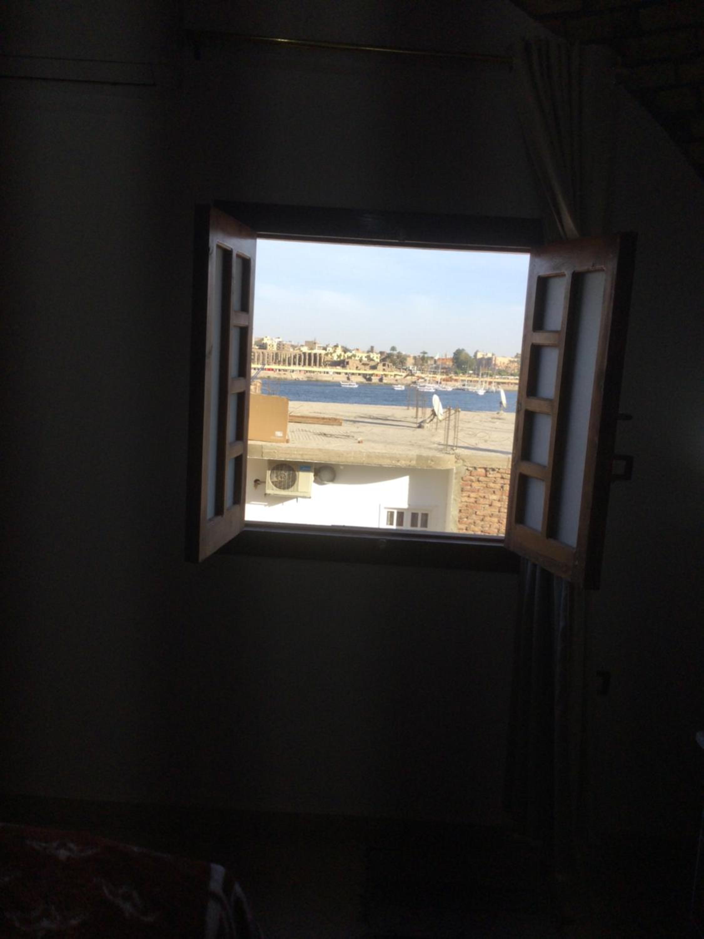 The Brown House view 5