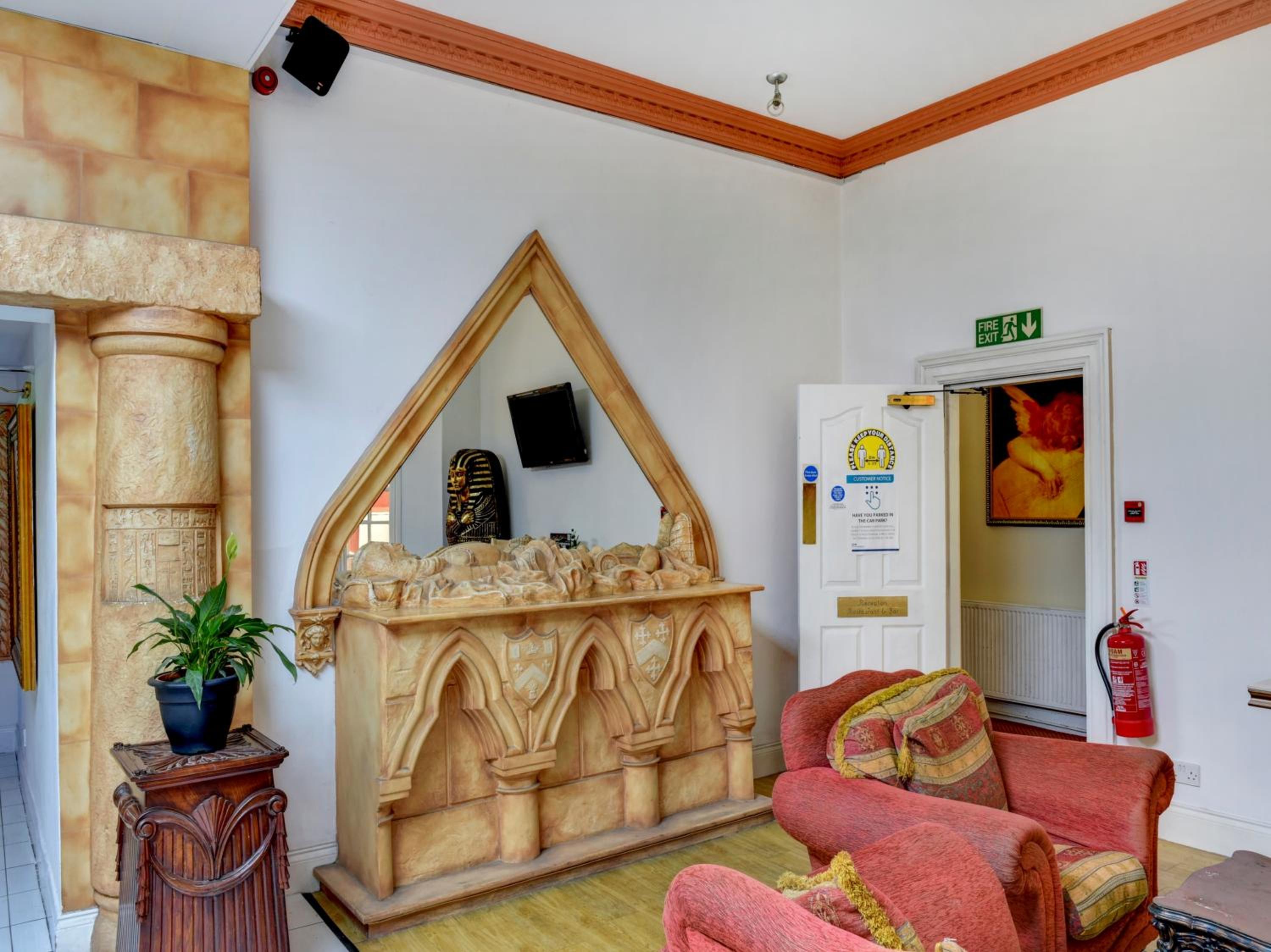 Leicester Vacations - Empire Hotel - Property Image 31