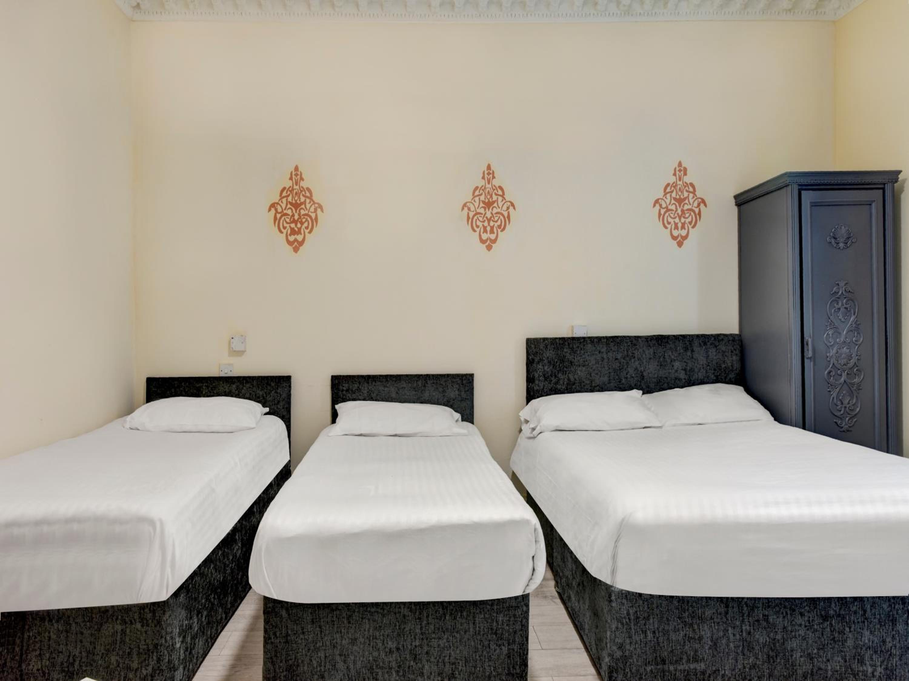 Leicester Vacations - Empire Hotel - Property Image 42