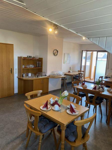 Landhaus Monika