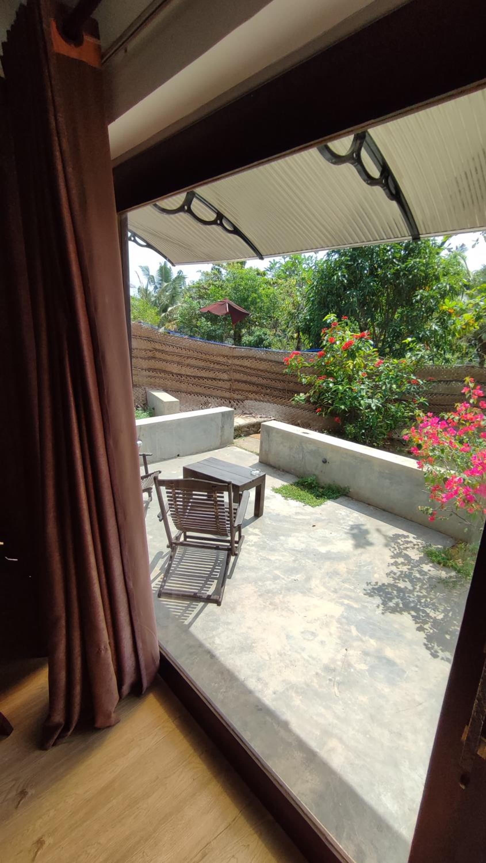 Villa Tangalle Lagoon