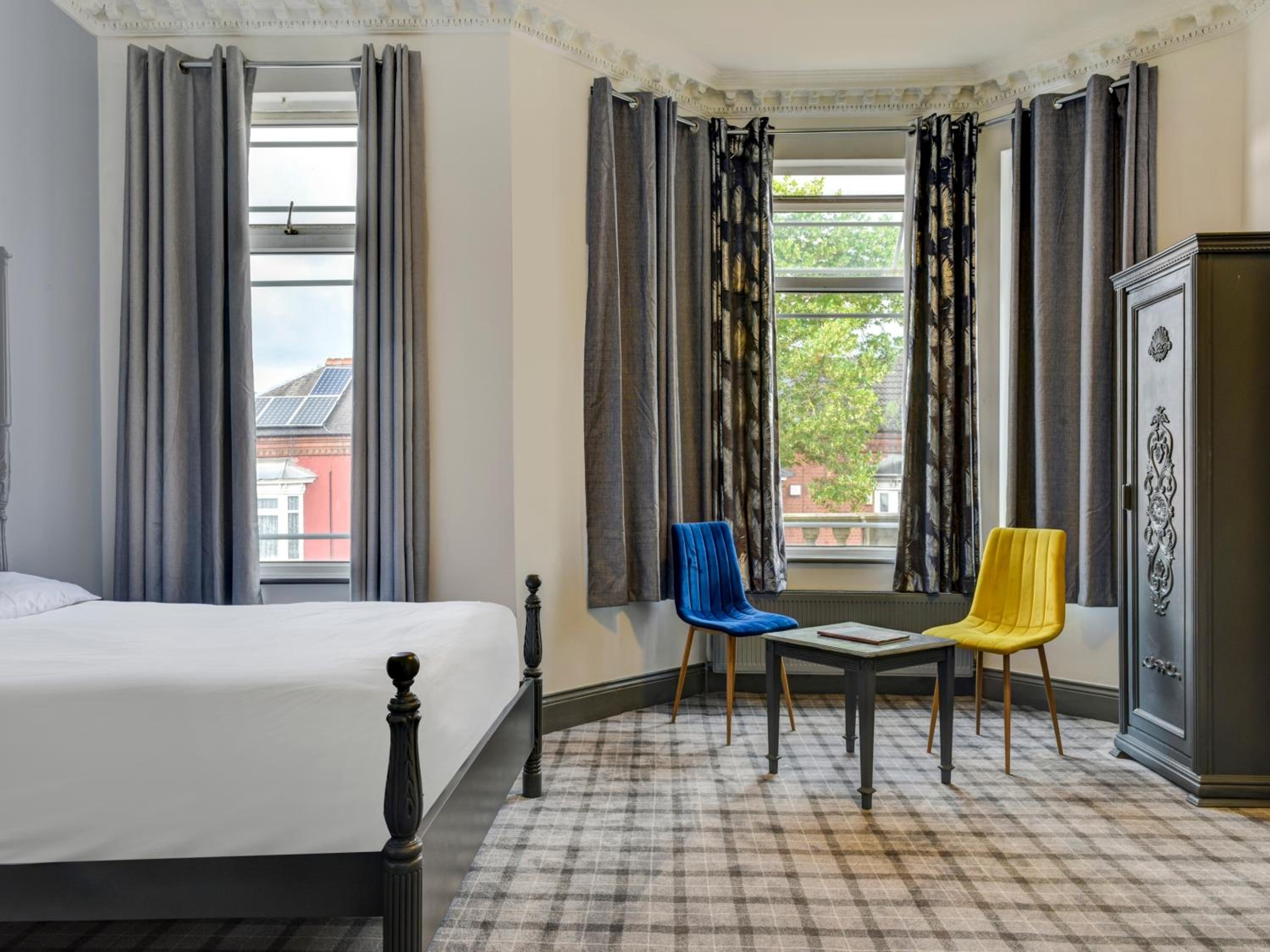 Leicester Vacations - Empire Hotel - Property Image 44