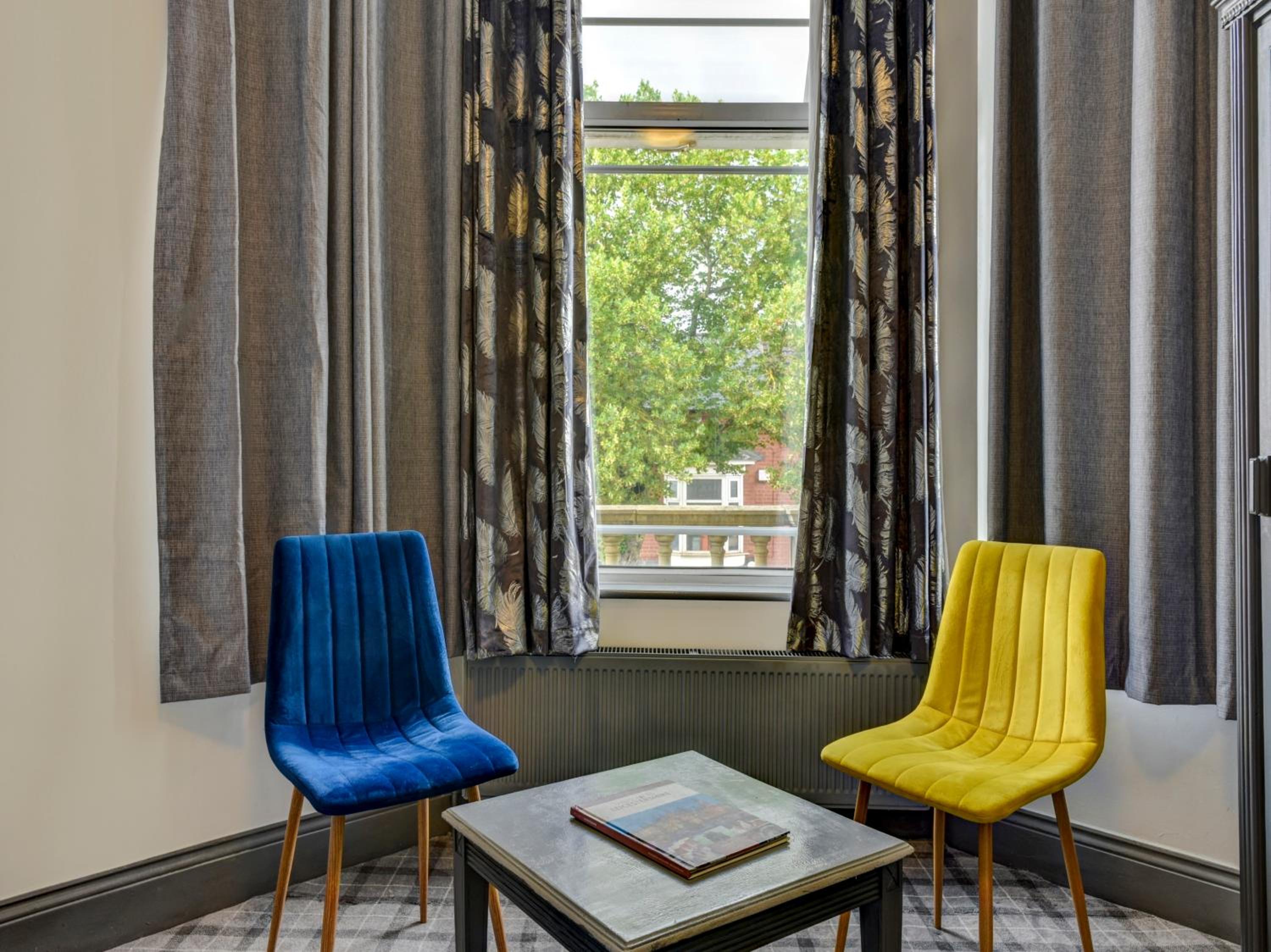 Leicester Vacations - Empire Hotel - Property Image 64