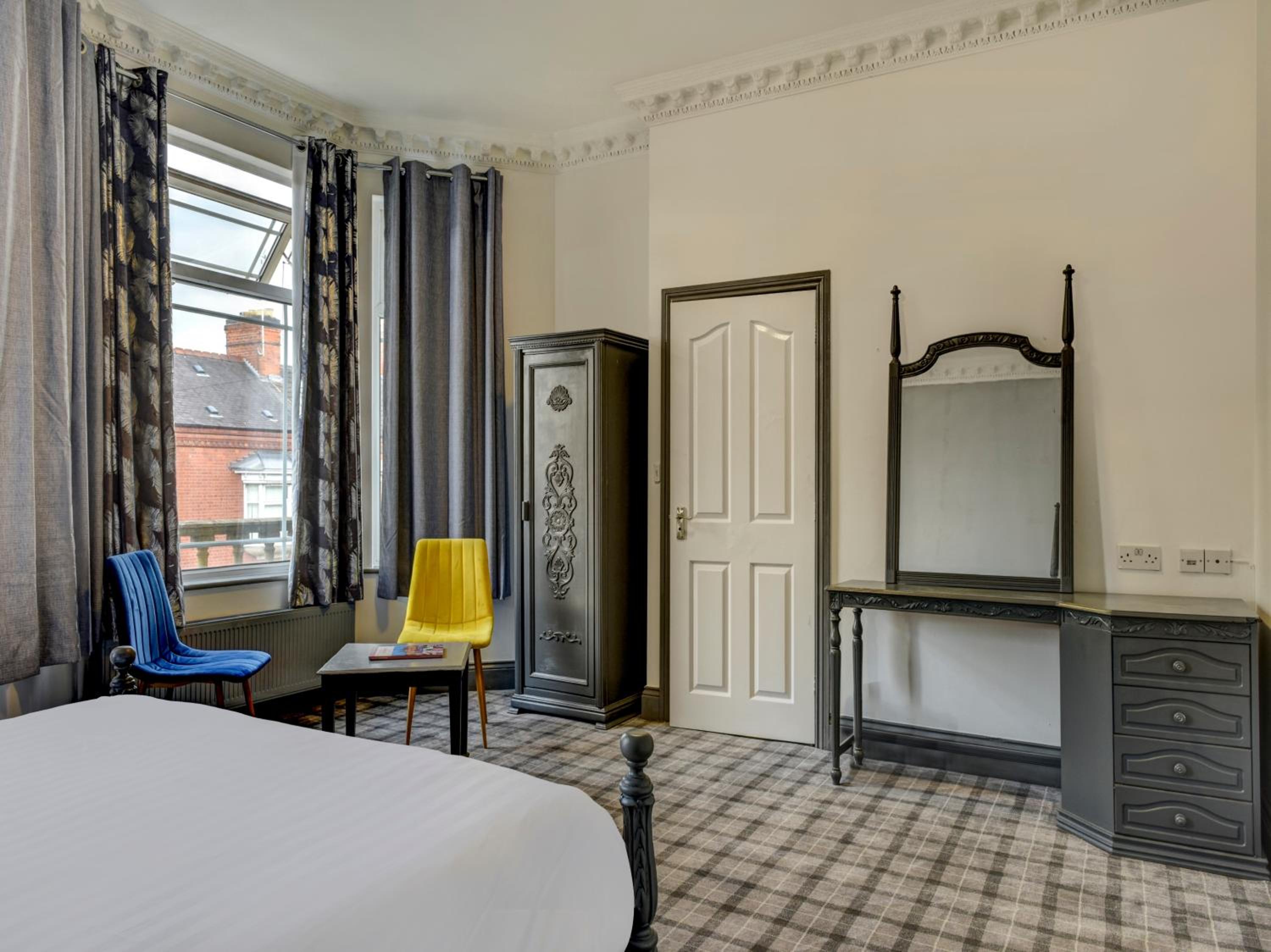 Leicester Vacations - Empire Hotel - Property Image 40