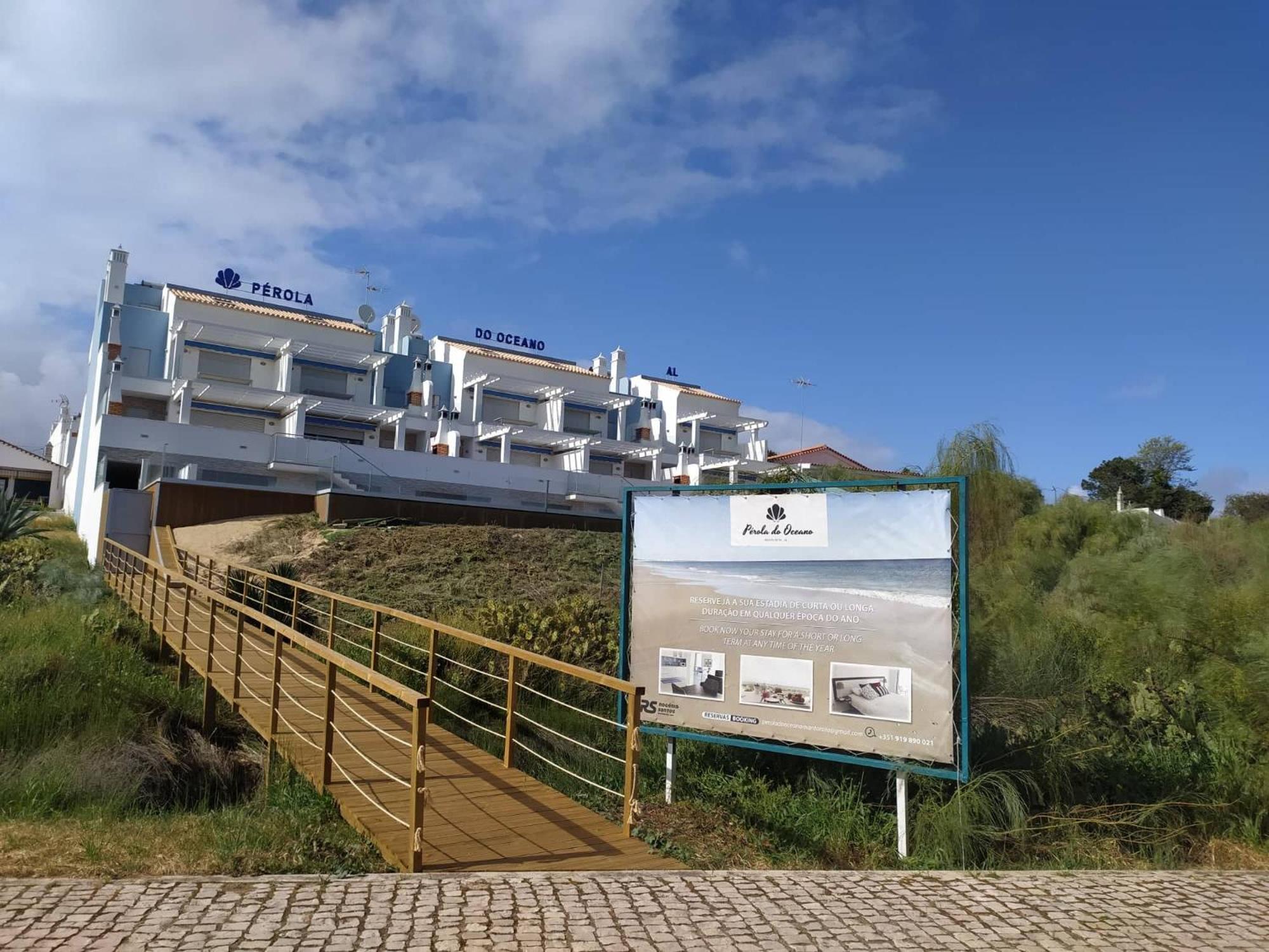 Hotel Pérola do Oceano - Image 1